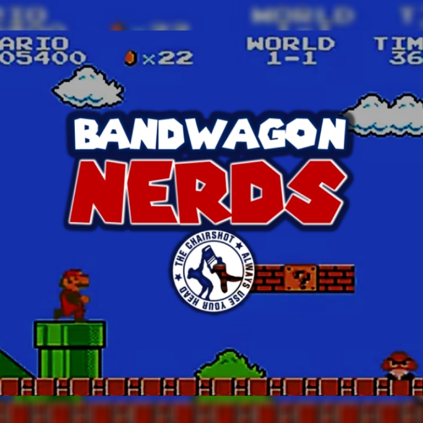 Bandwagon Nerds #314: Silly Morpheus