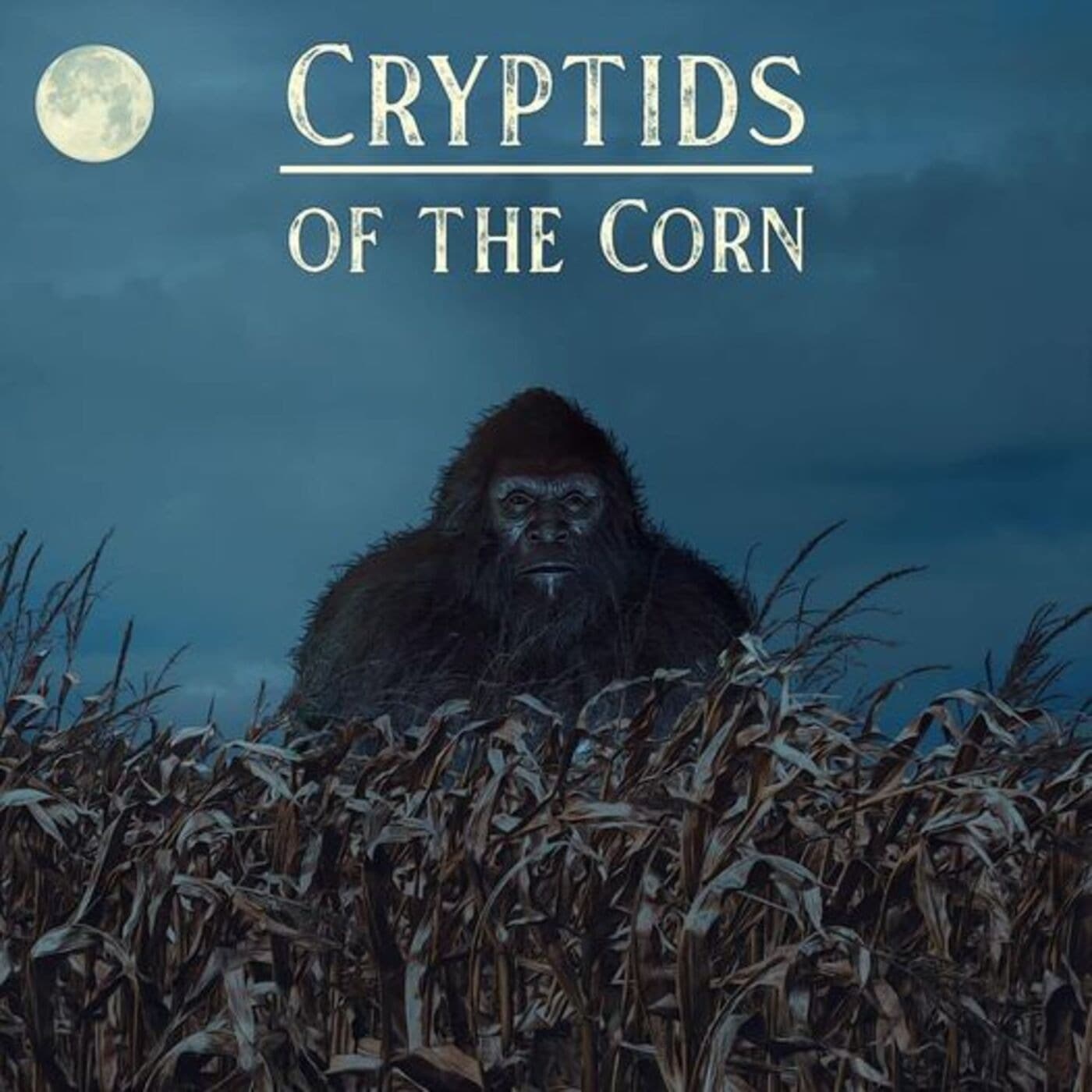 Cryptidcon 2025 Review S.8 Ep.16