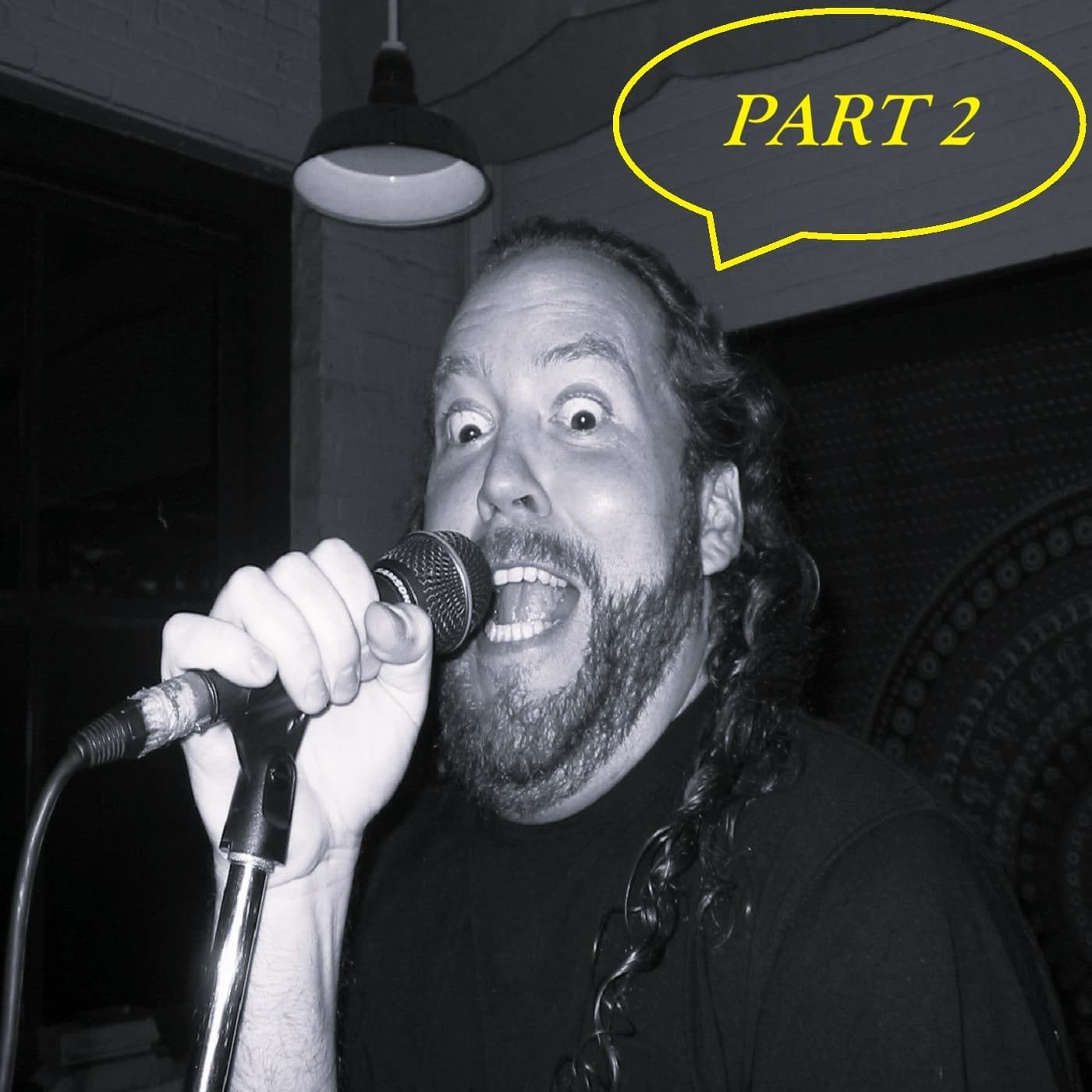 159. TRACEY’S B-DAY BASH pt.2