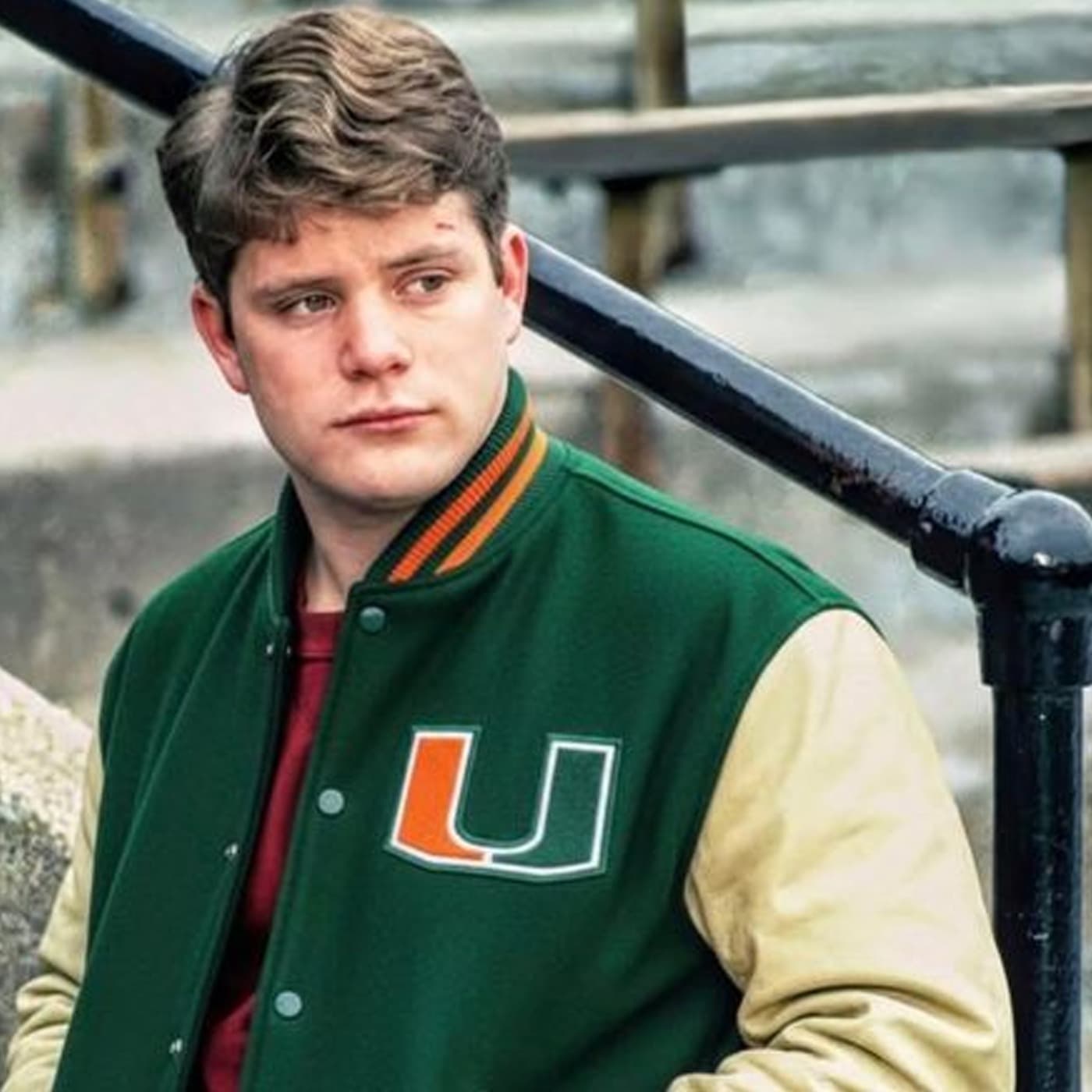 The Next "Catholics vs. Convicts" Is Gonna Be Fire!