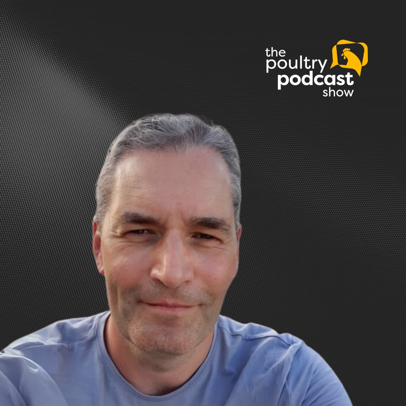 Dr. Brian Lassen: Farm-to-Fork Strategies | Ep. 129