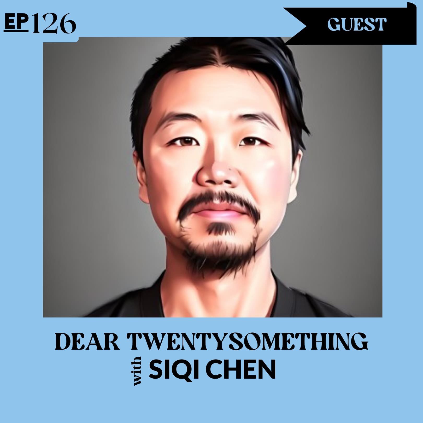 Siqi Chen: Founder of Runway