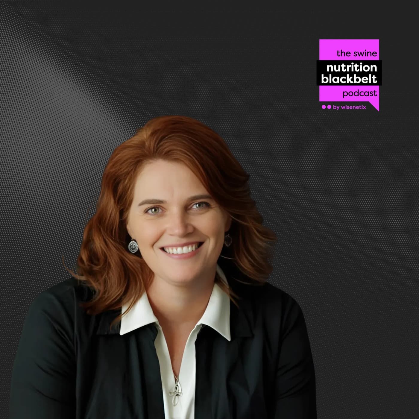 Dr. Stacie Crowder: Late-Finishing Nutrition Strategies | Ep. 165