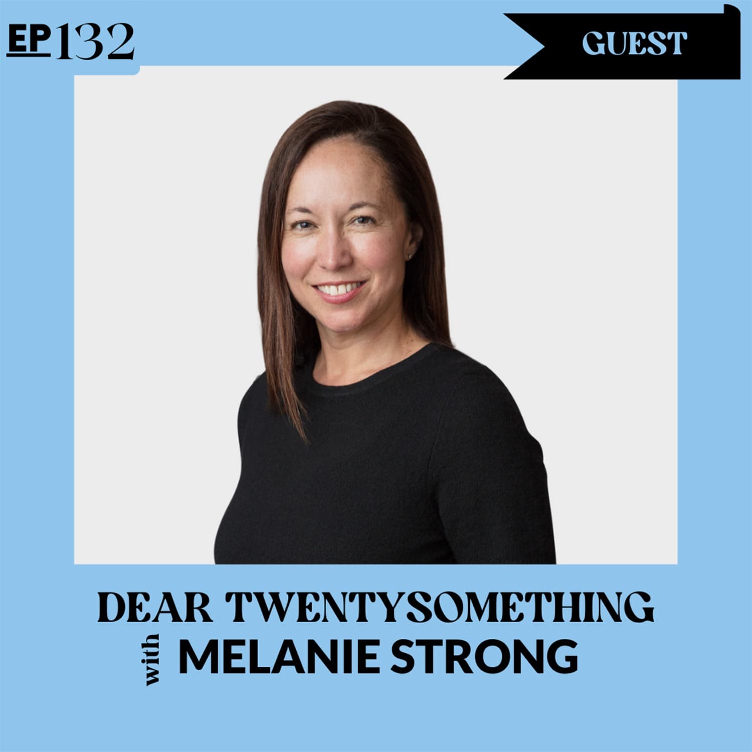 Melanie Strong: Founding Partner at NEXT VENTURES