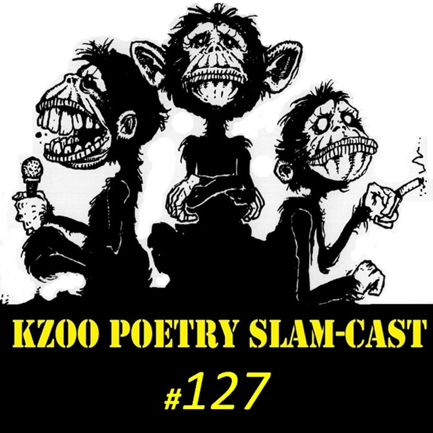 127. 2004 KZOO POETRY SLAM FINALS pt.2