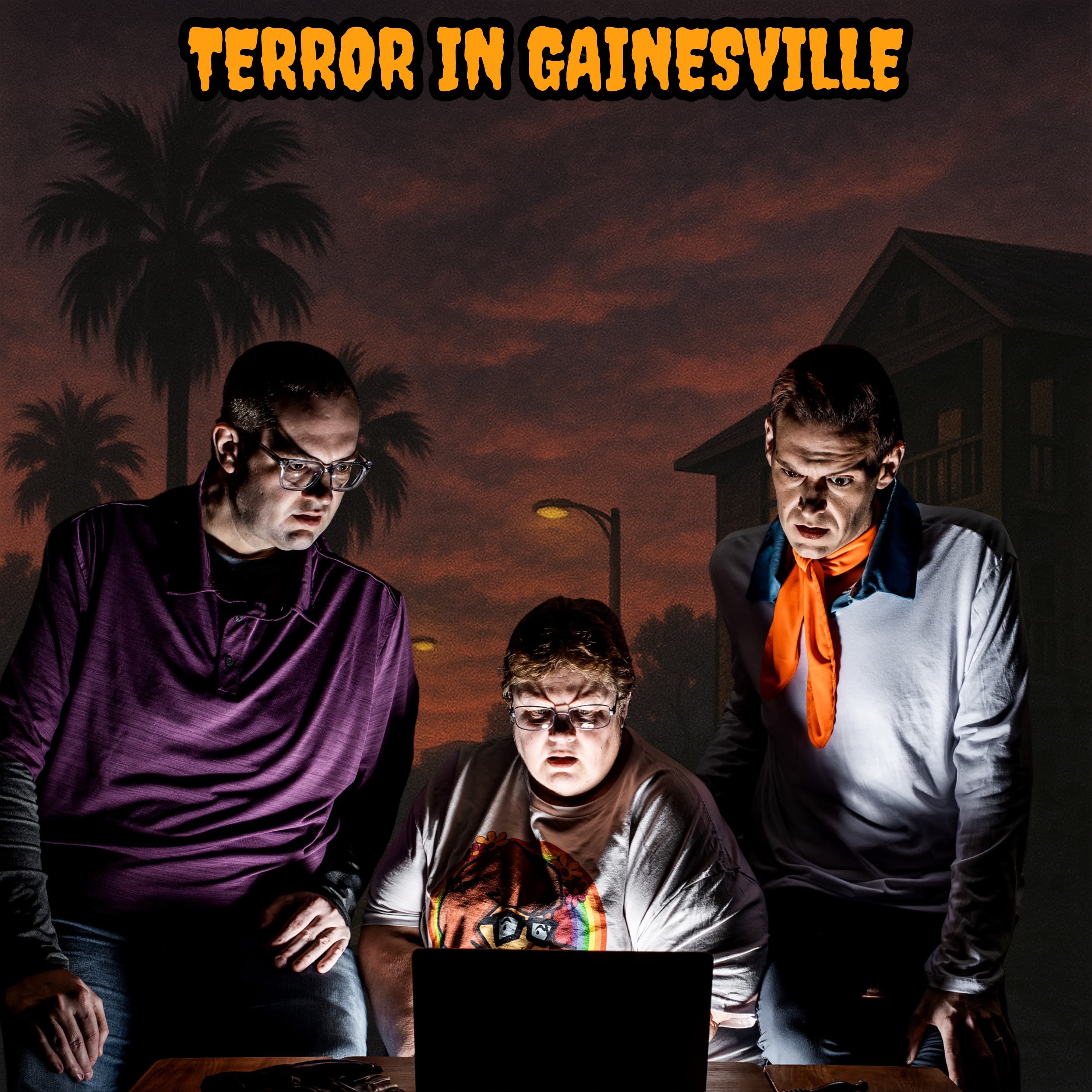 116: Terror in Gainesville