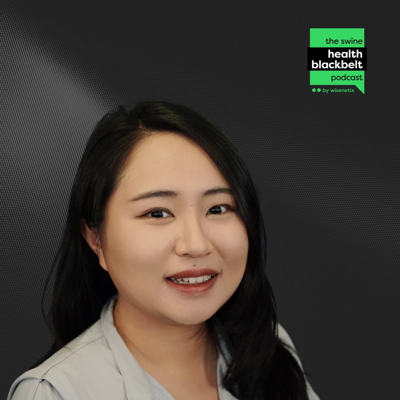 Dr. Xiaomei Yue: Oral Fluid & Pig Production | Ep. 152