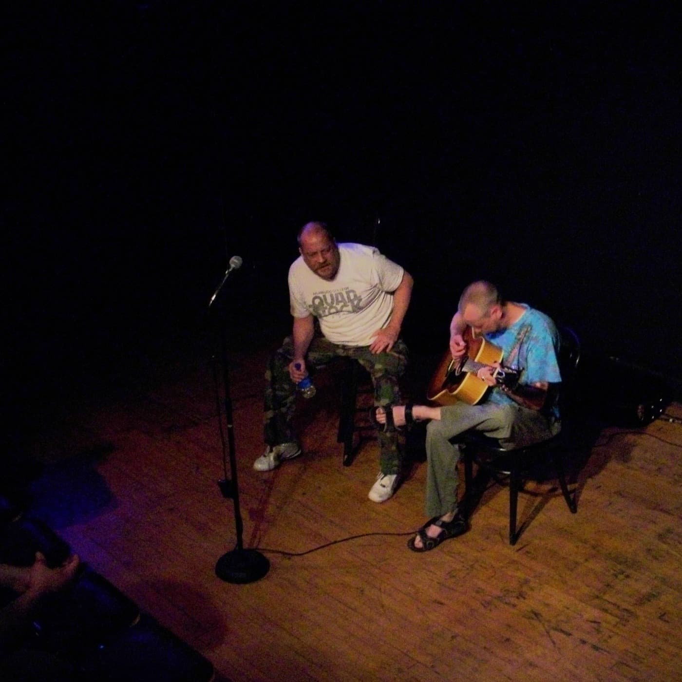 129. MUSICAL EPISODE: LOVE LIGHT EXCHANGE