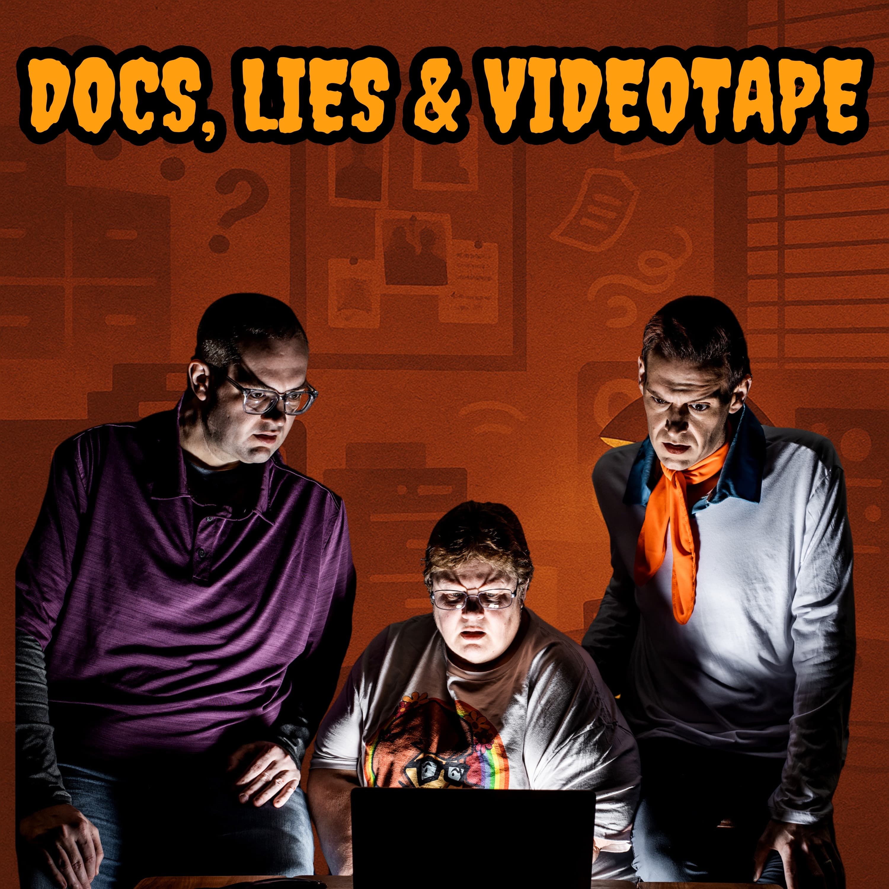 125: Docs, Lies & Videotape