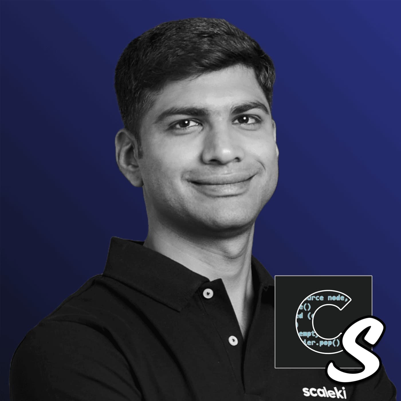 S11 E12: Ravi Madabhushi, ScaleKit