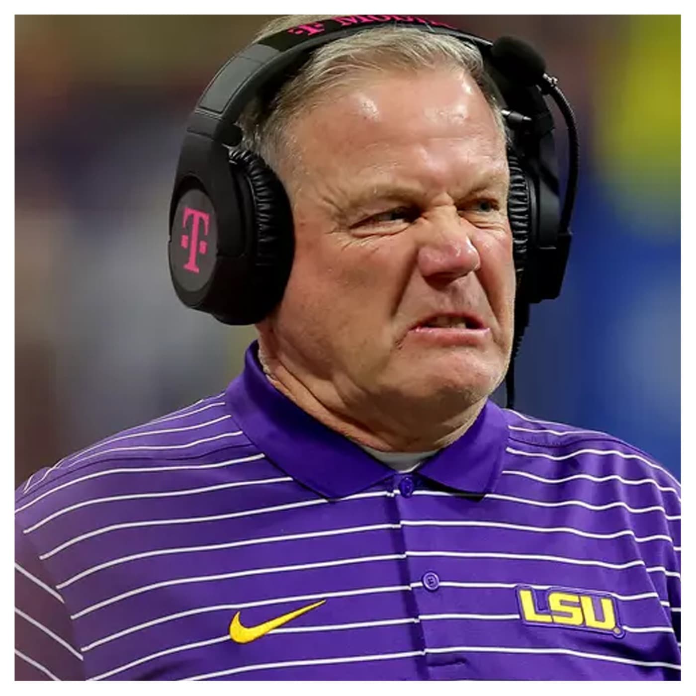It's Easy To Root Against This Asshole