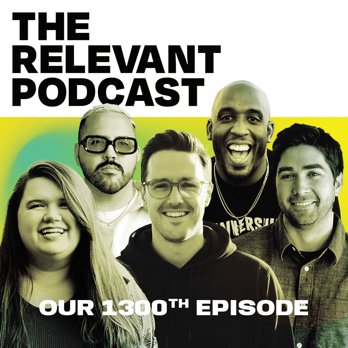 Episode 1300: Hulu’s Christian College Dating Show, Sophie Cunningham’s Baptism and Lots of Frisbee Golf