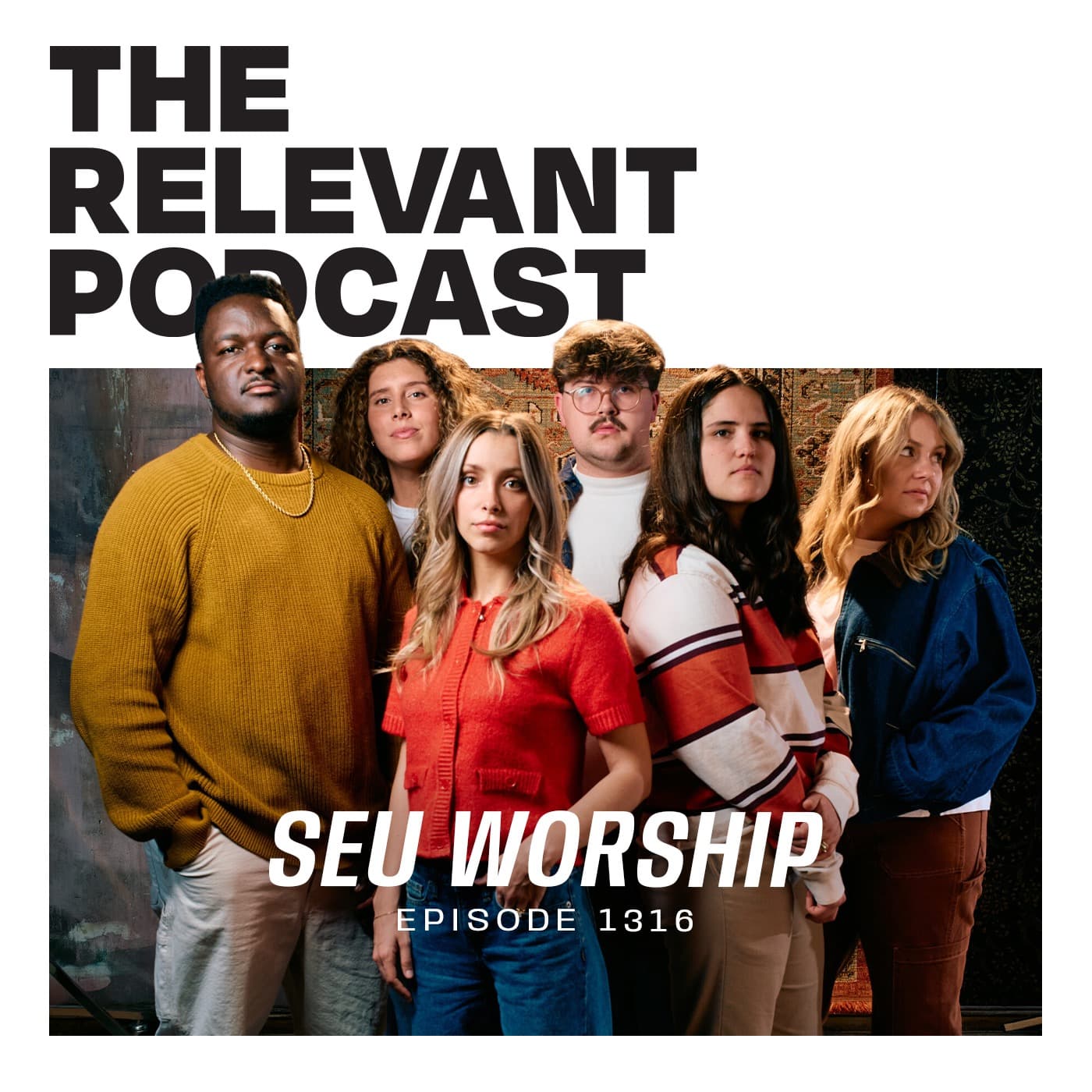Episode 1316: SEU Worship, Anna Faris on Her Son's Faith and Ella Langley Can't Stop Talking About God