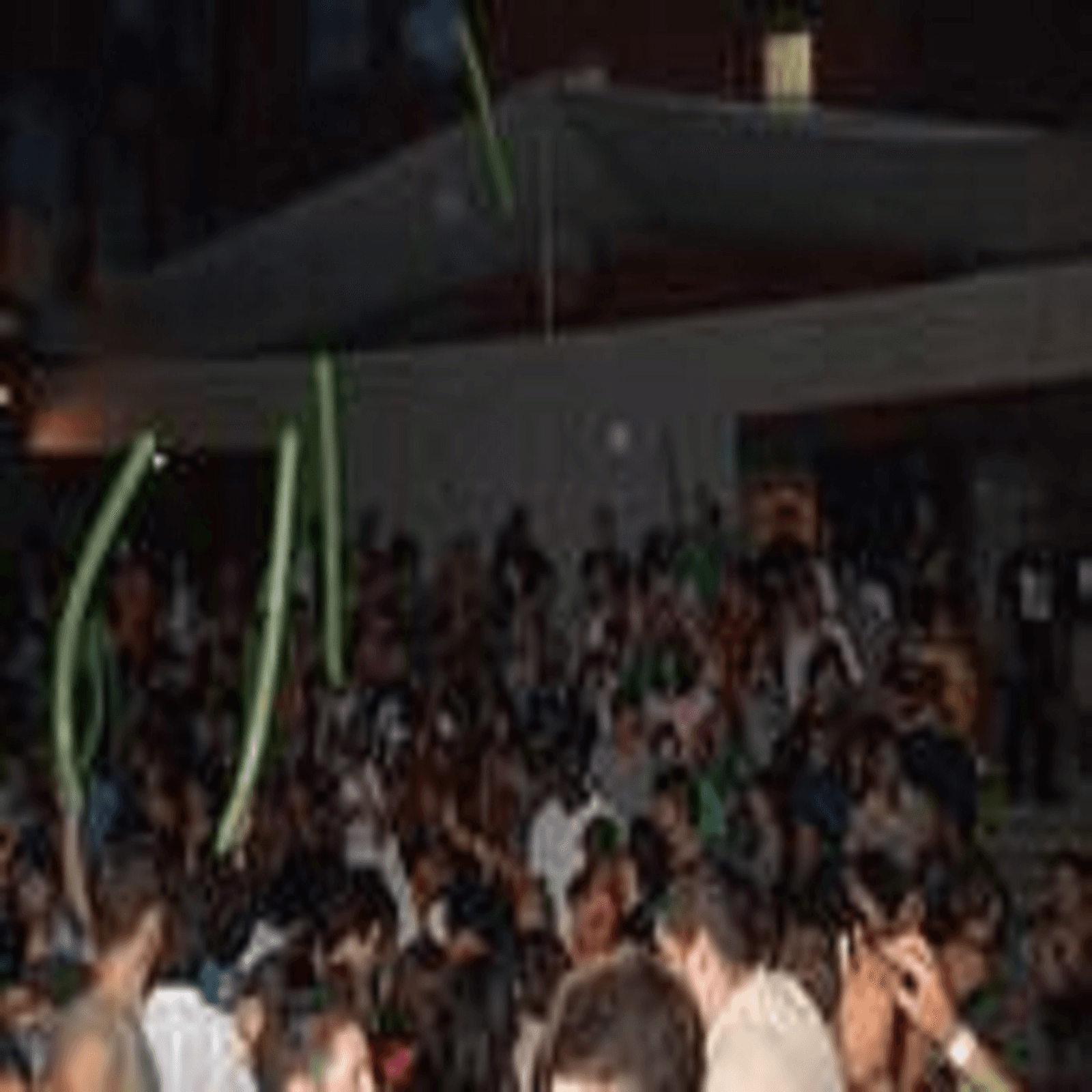 IT'S YA CLUBTIME DEEP HOUZE PARTY! On 108.3 WGKSRADIO Show 2591