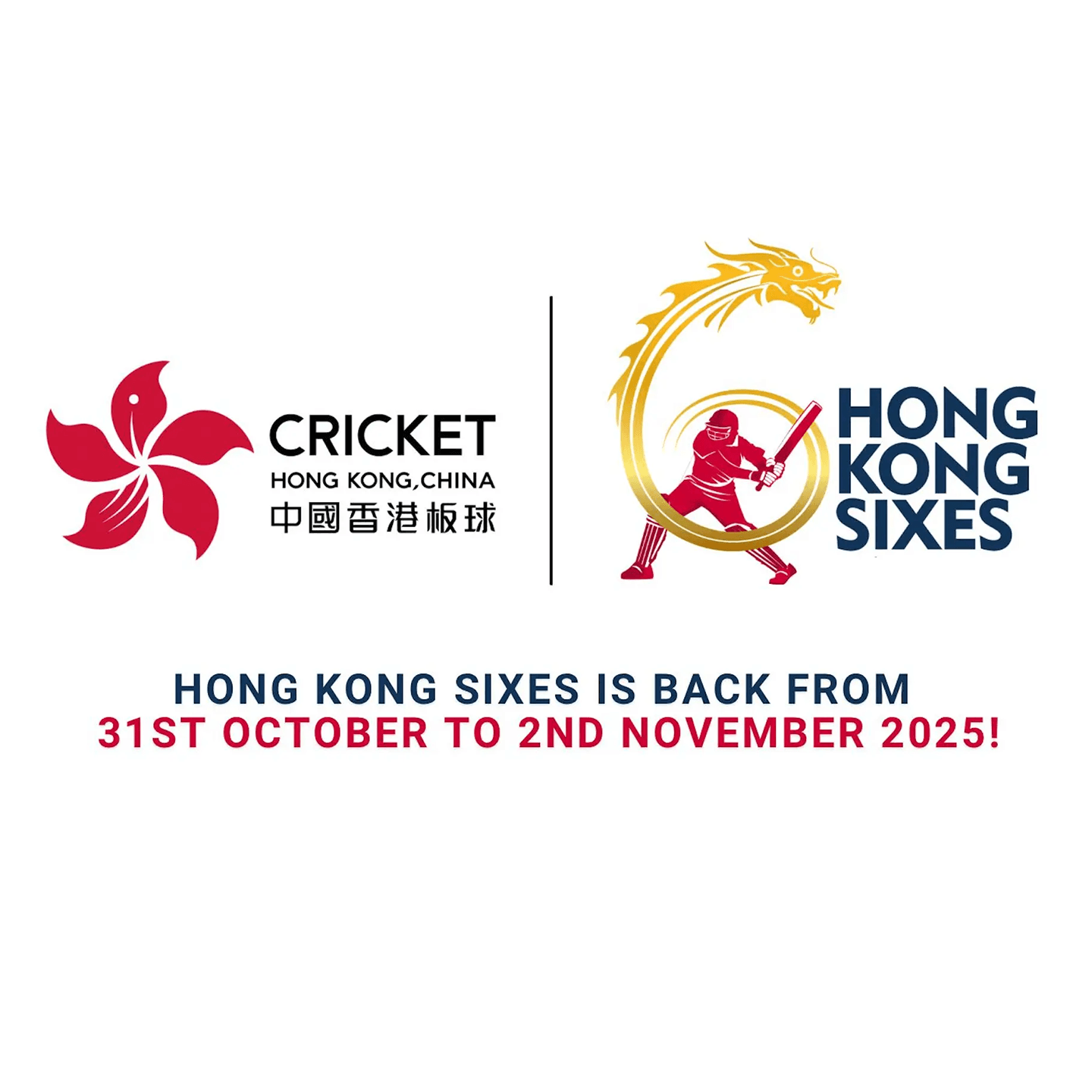 The one with the 2025 Hong Kong 6s announcement!