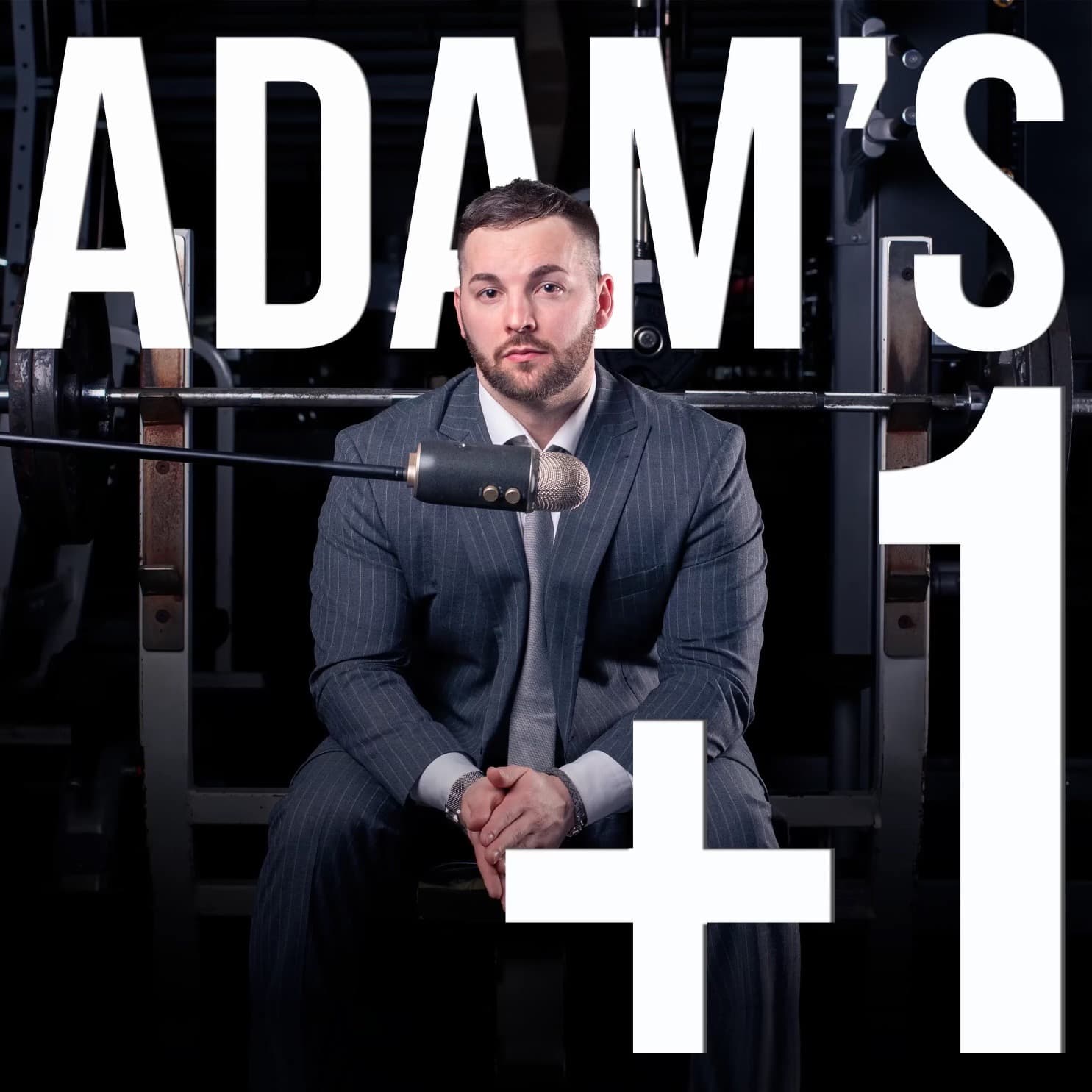 Episode 73 | We are all on our own Vision Quest