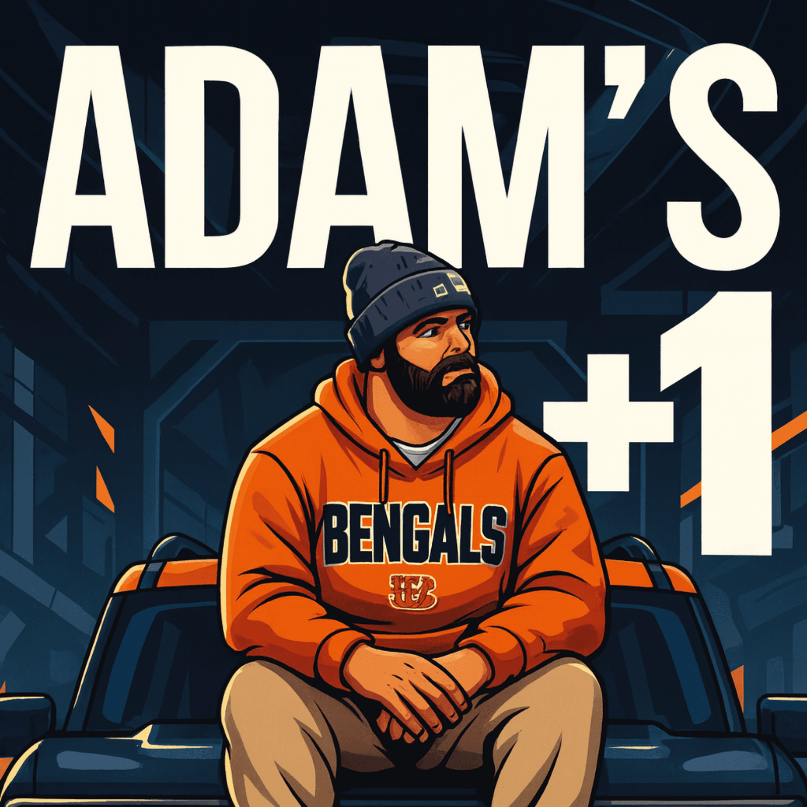 Episode 85 | 2025 NFL Playoff Predictions & Super Bowl Pick