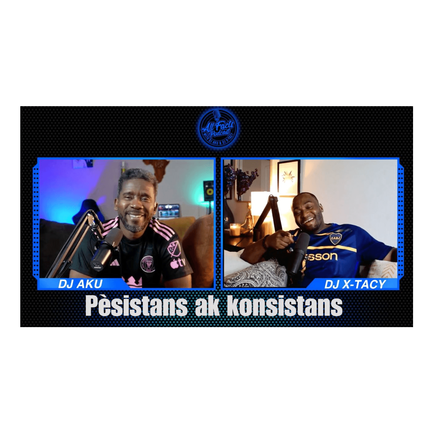 Pèsistans ak Konsistant