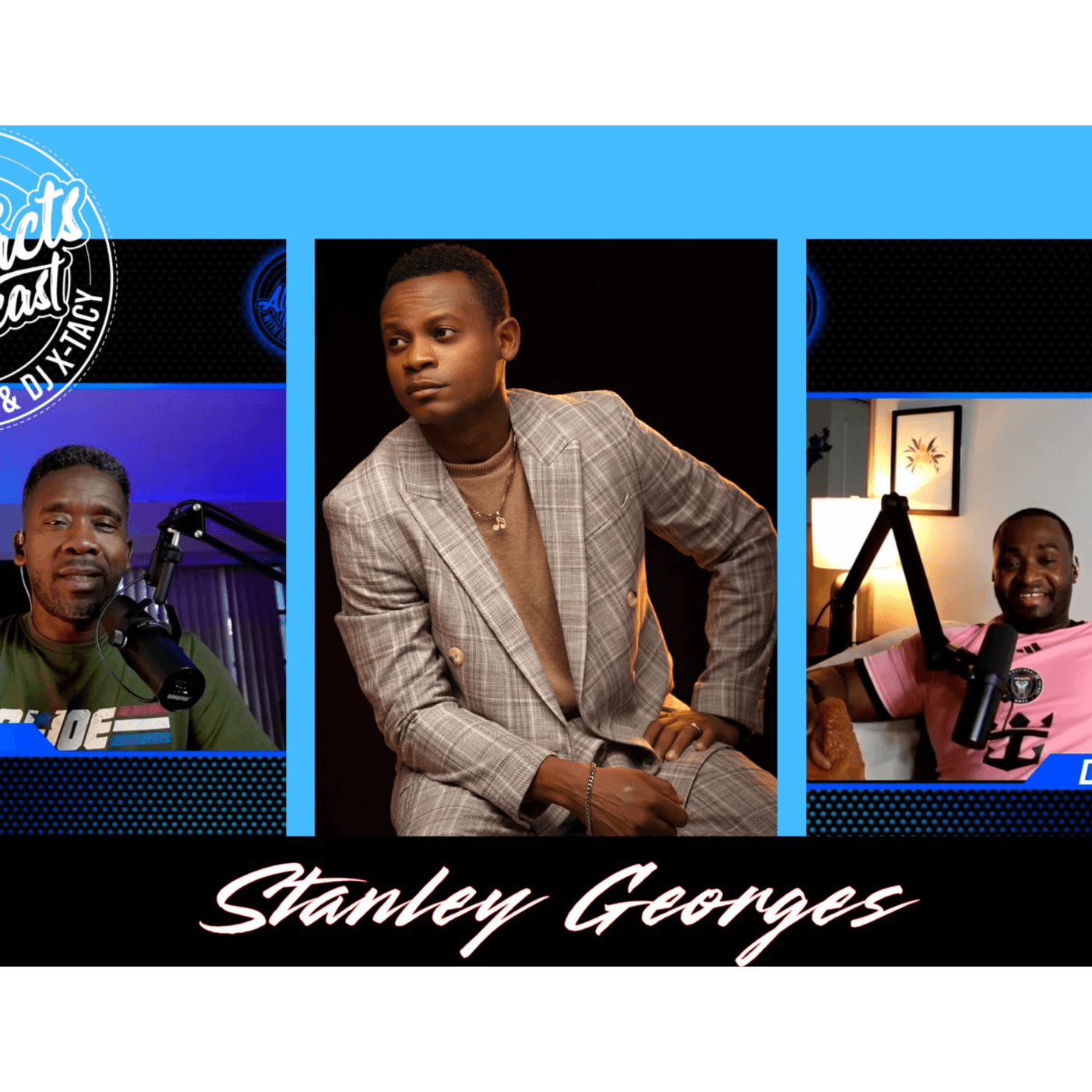 Stanley Georges