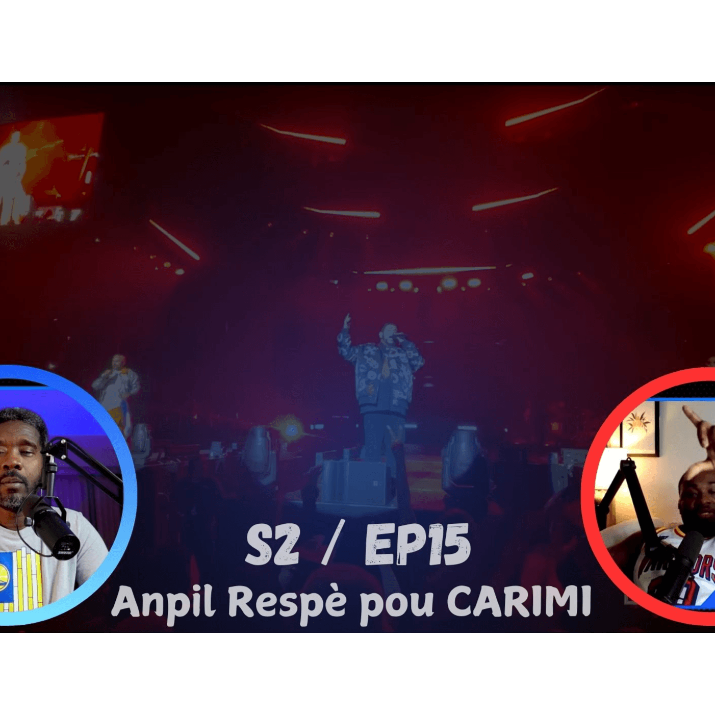 Respè pou Carimi
