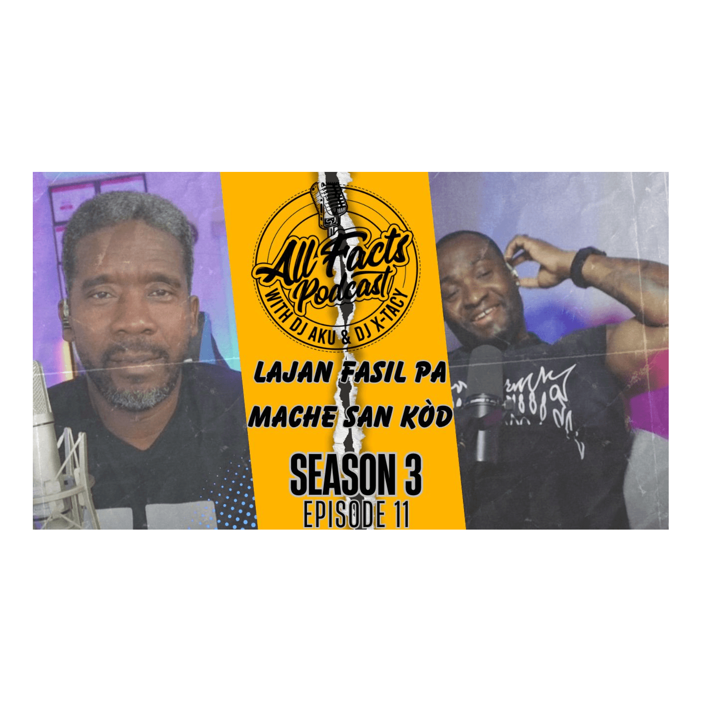 Lajan Fasil Pa Mache San Kòd