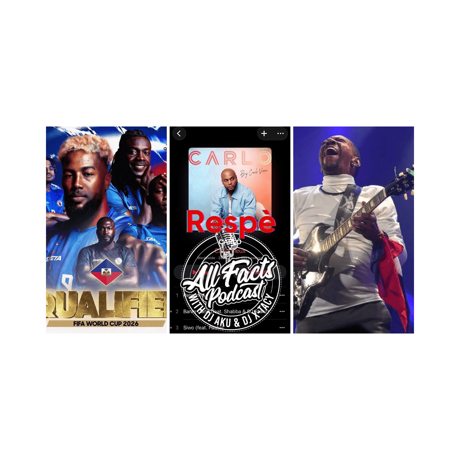 Respè ( Bonus Episode )