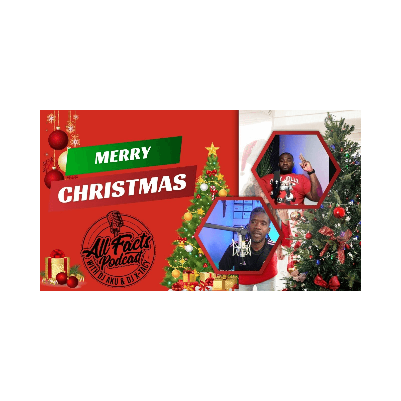 MERRY CHRISTMAS ( BONUS EPISODE )