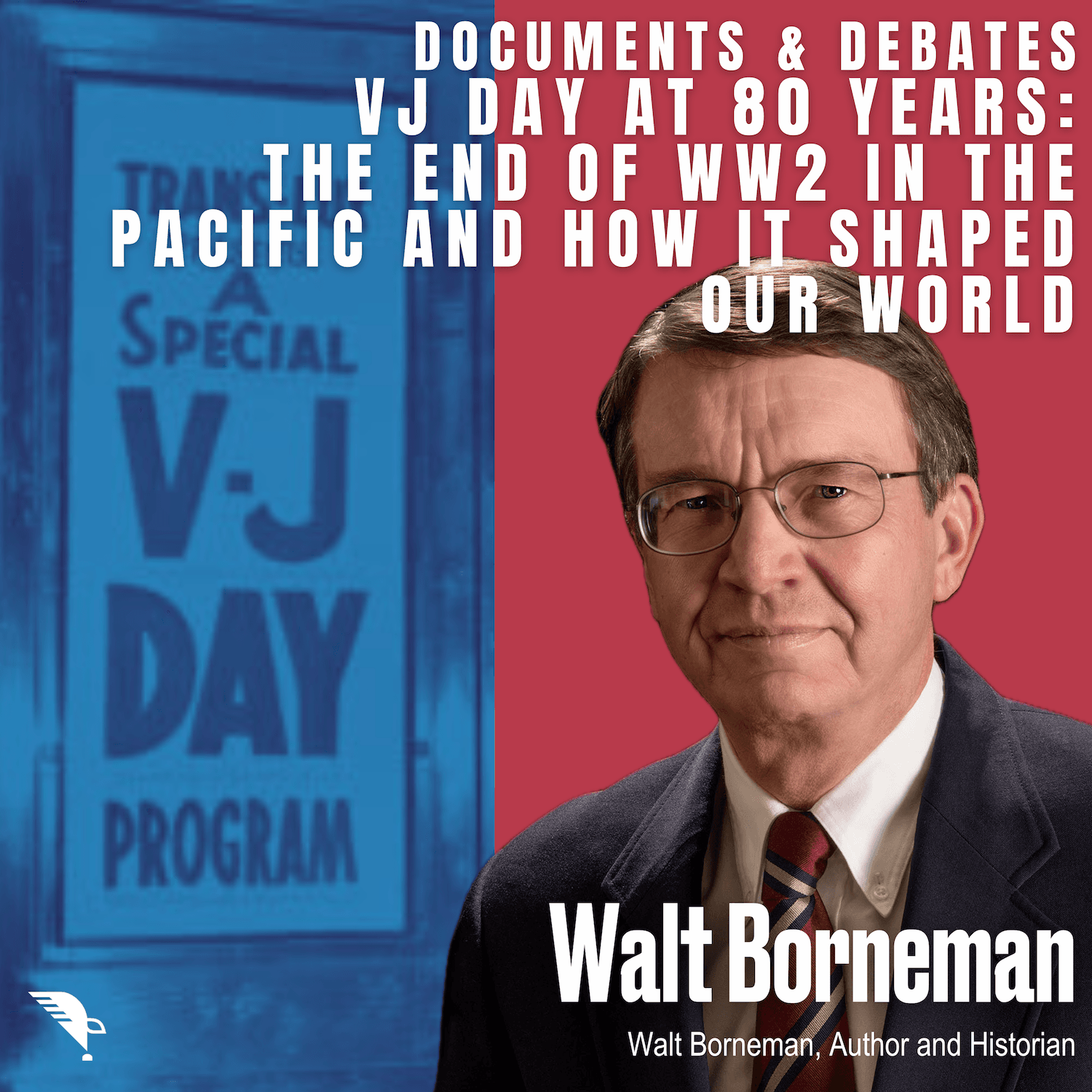The End of World War 2 in the Pacific: VJ Day at 80 Years