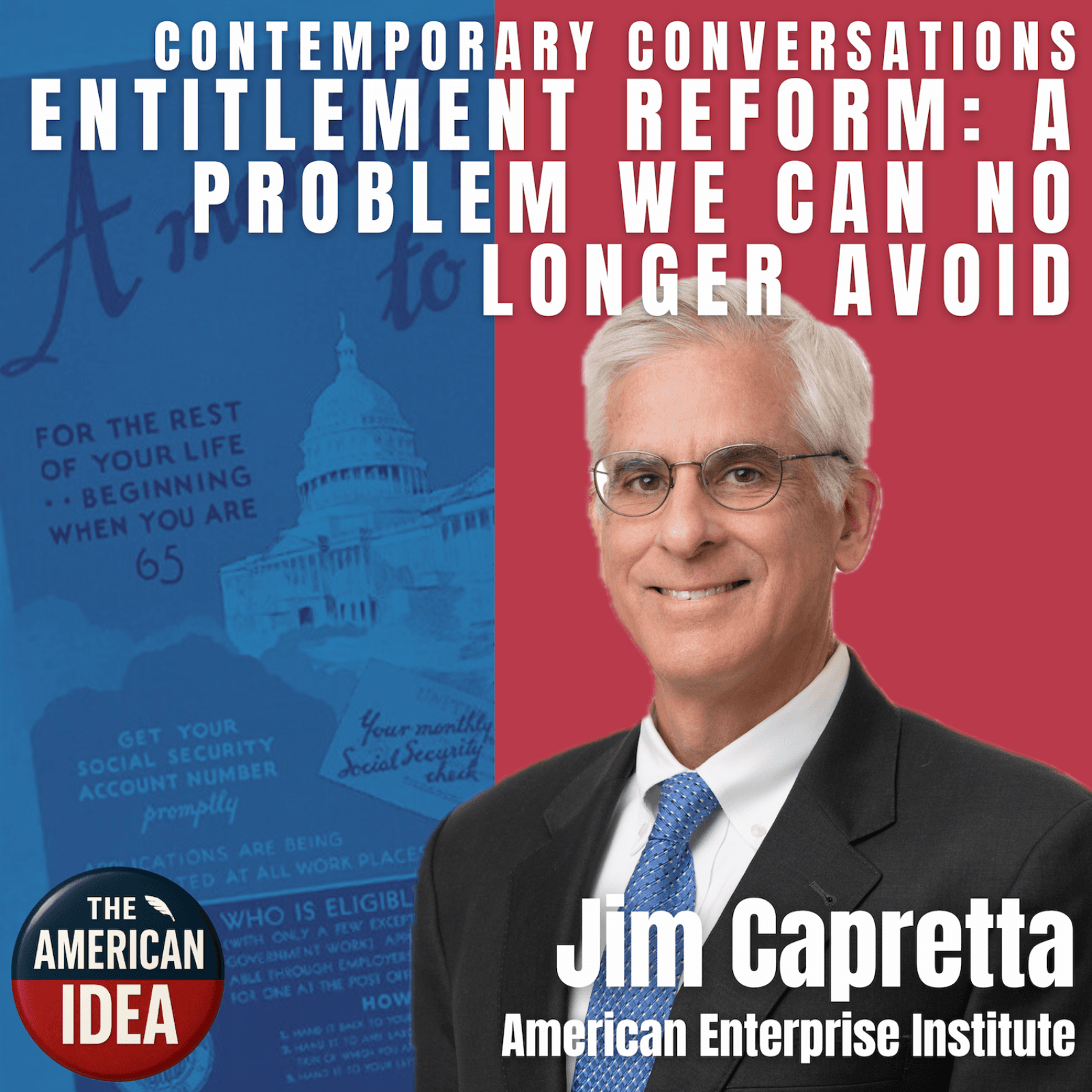 Entitlement Reform: A Problem We Can No Longer Avoid
