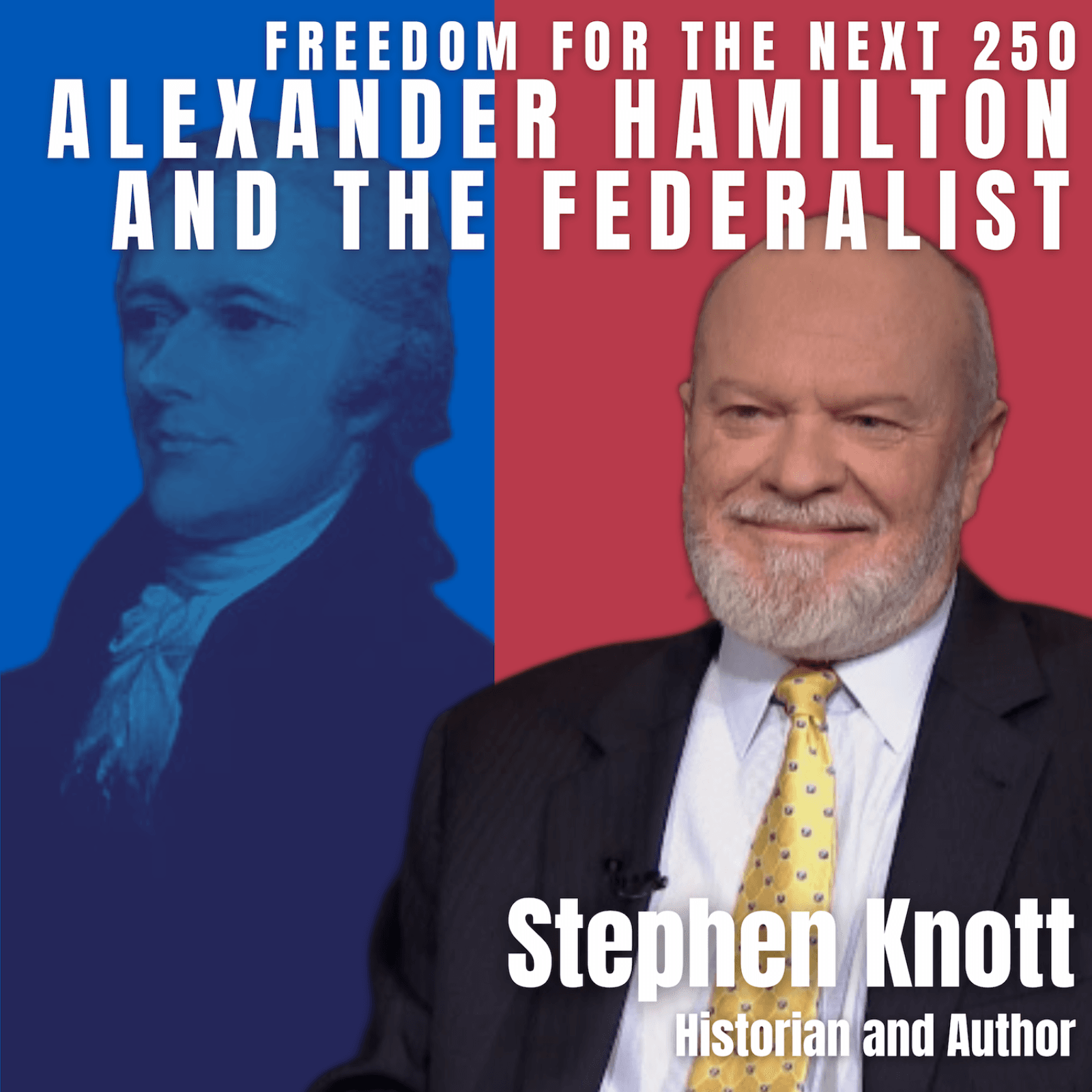 Alexander Hamilton and the Federalist