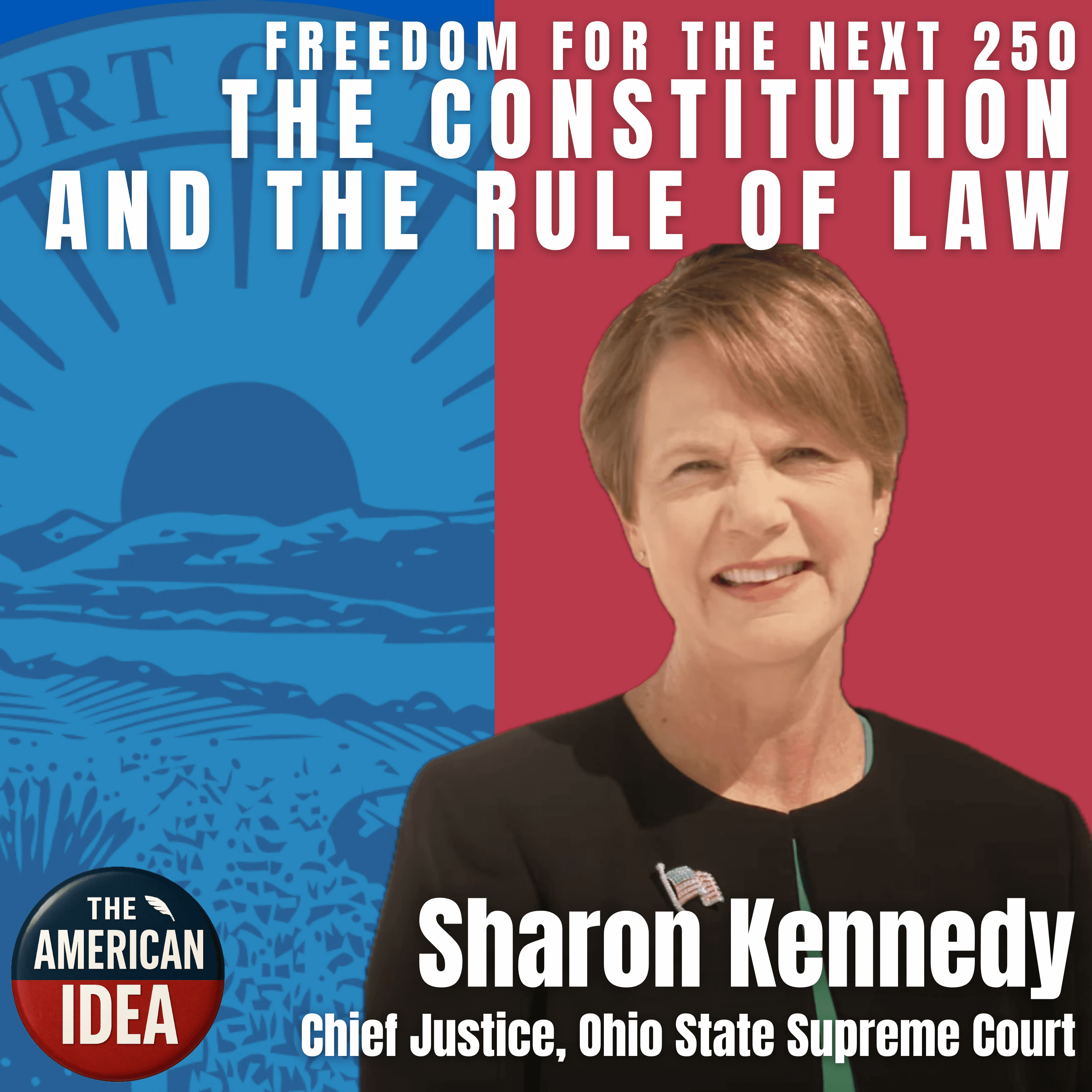 The Constitution and the Rule of Law