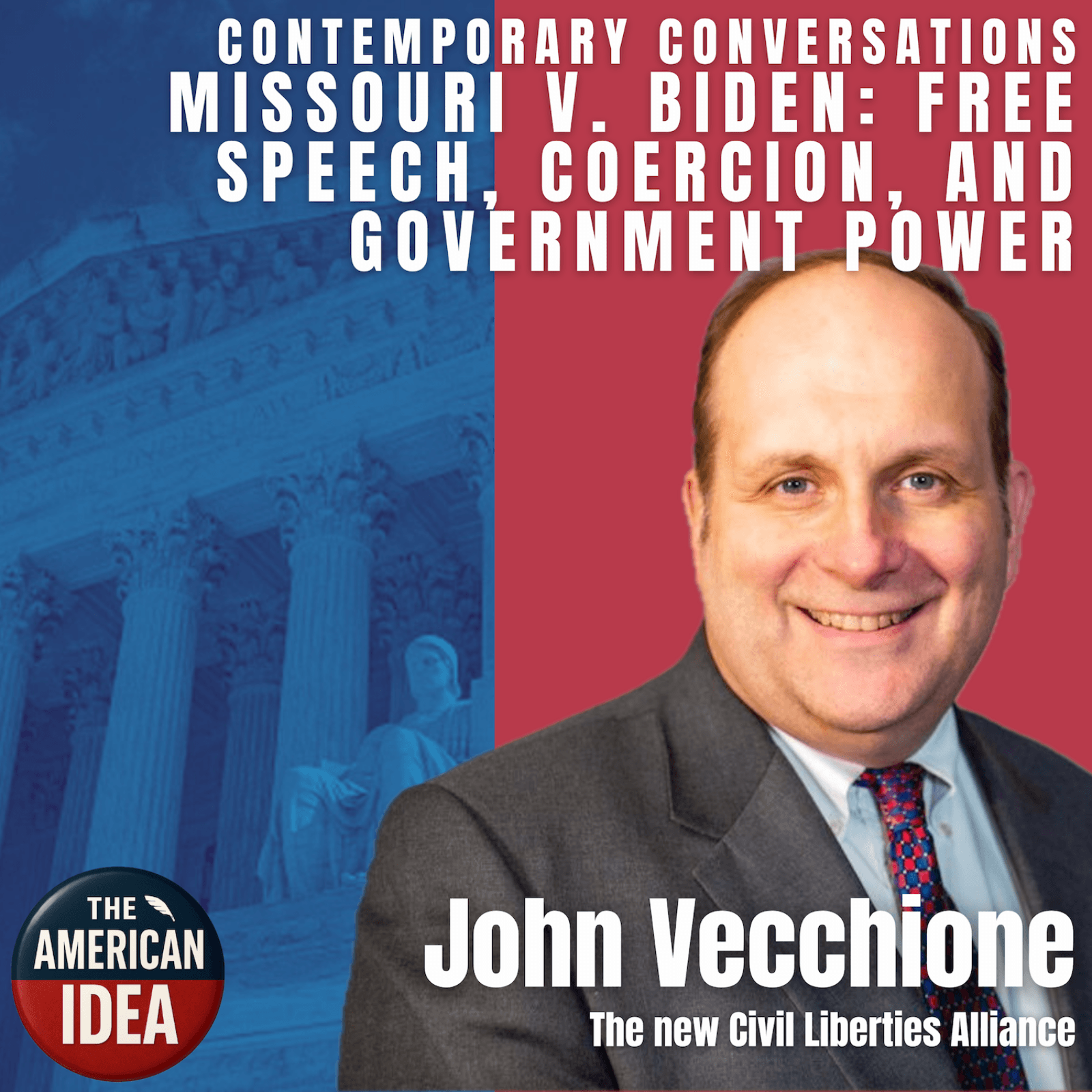 Missouri v. Biden: Free Speech, Coercion, and Government Power