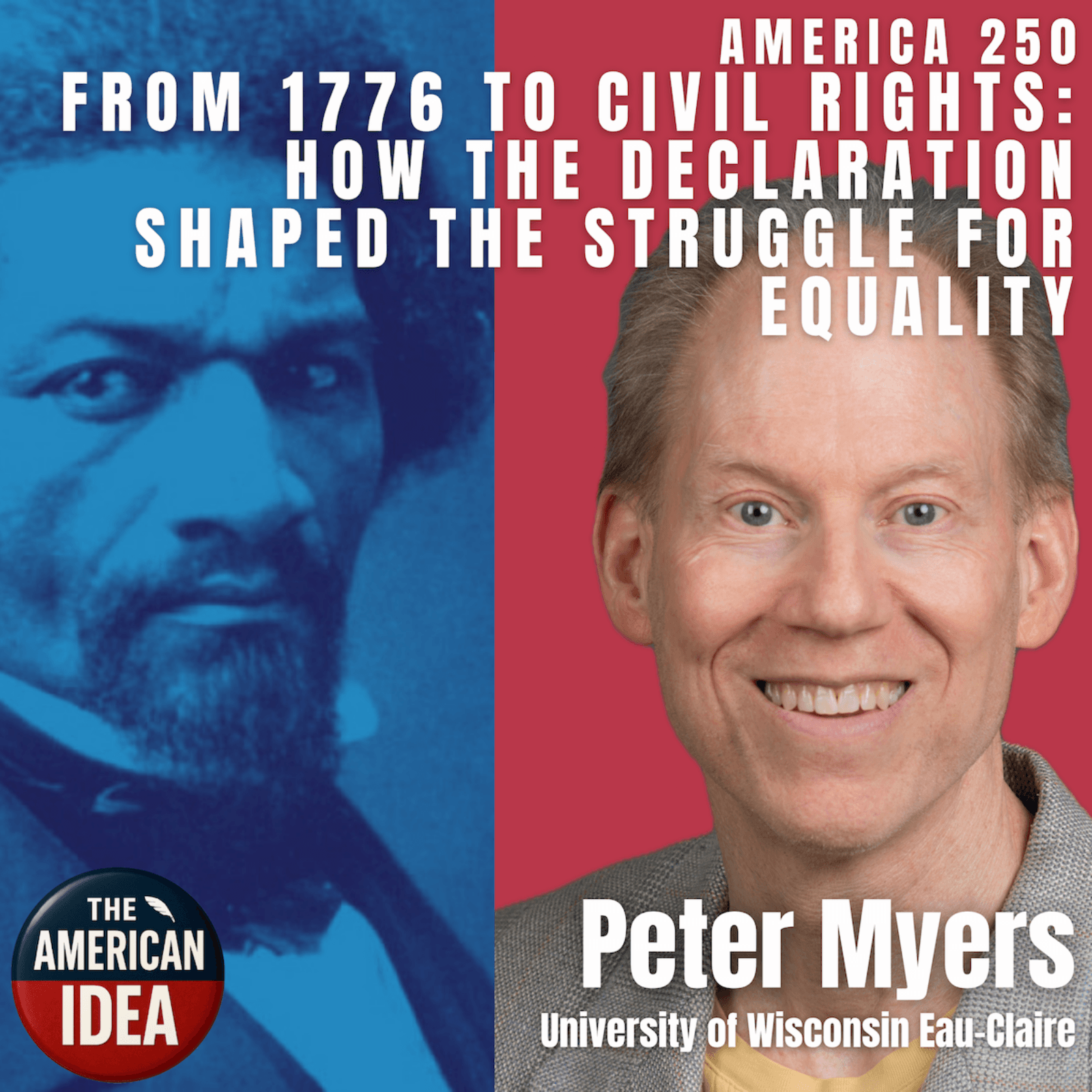 From 1776 to Civil Rights: How the Declaration Shaped the Struggle for Equality