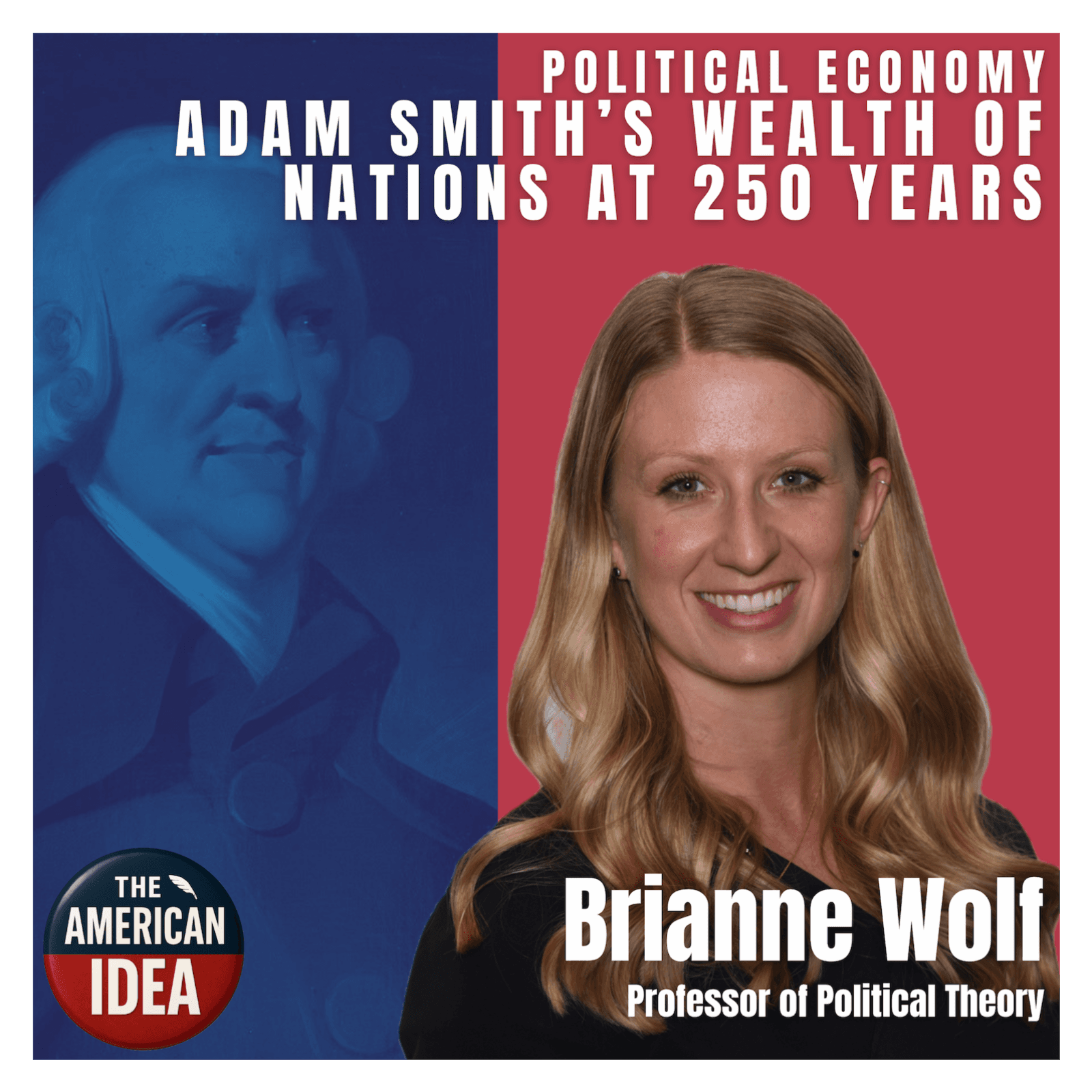 Adam Smith's Wealth of Nations at 250 Years