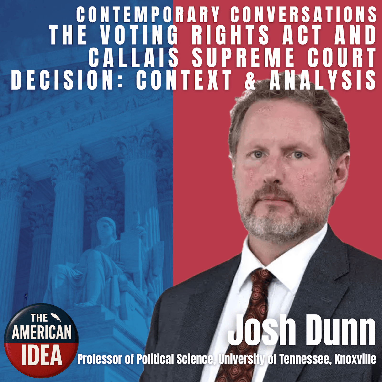The Voting Rights Act and the Callais Supreme Court Decision - Context and Analysis