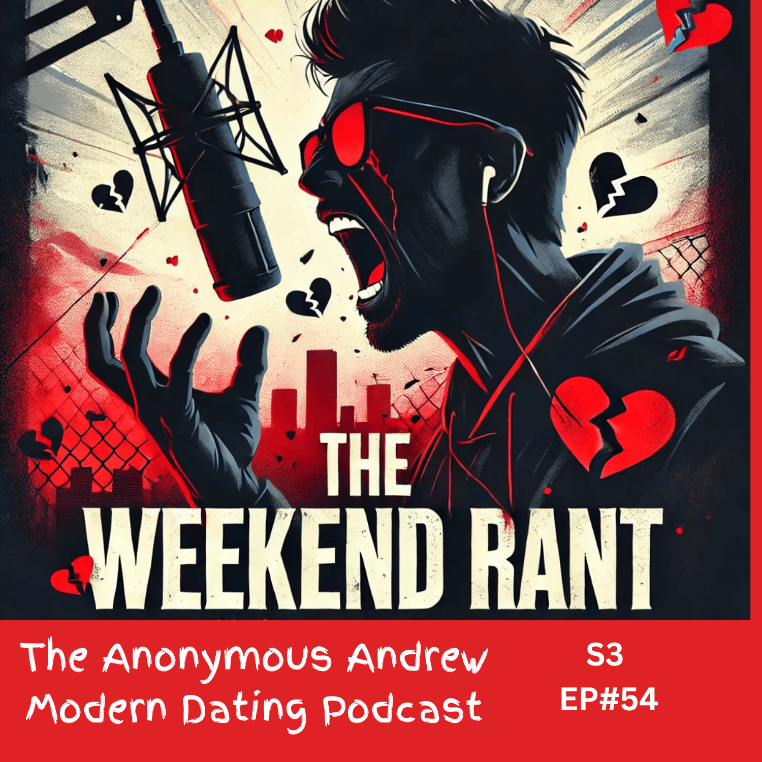 Weekend Rant-Breadcrumbed then Ghosted!