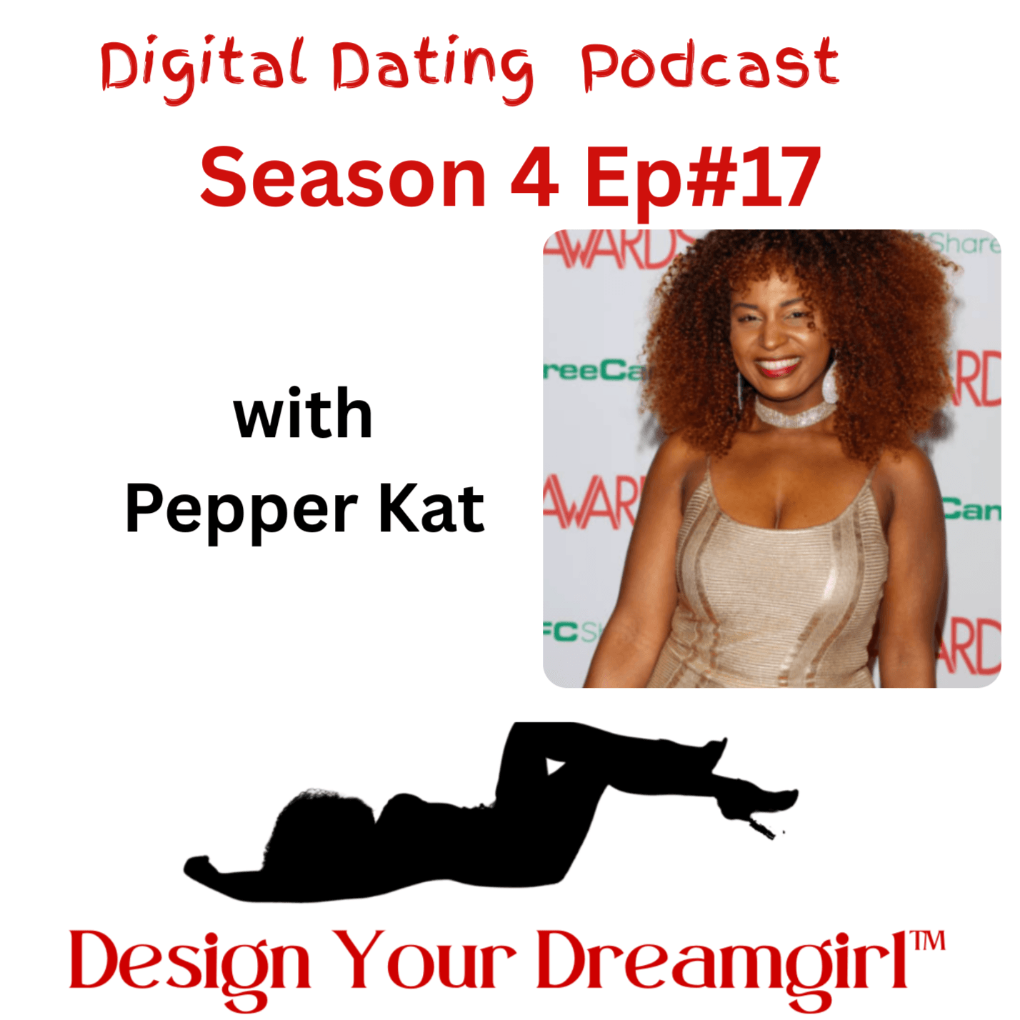 OnlyFans Pepper Kat (what more do you need?)