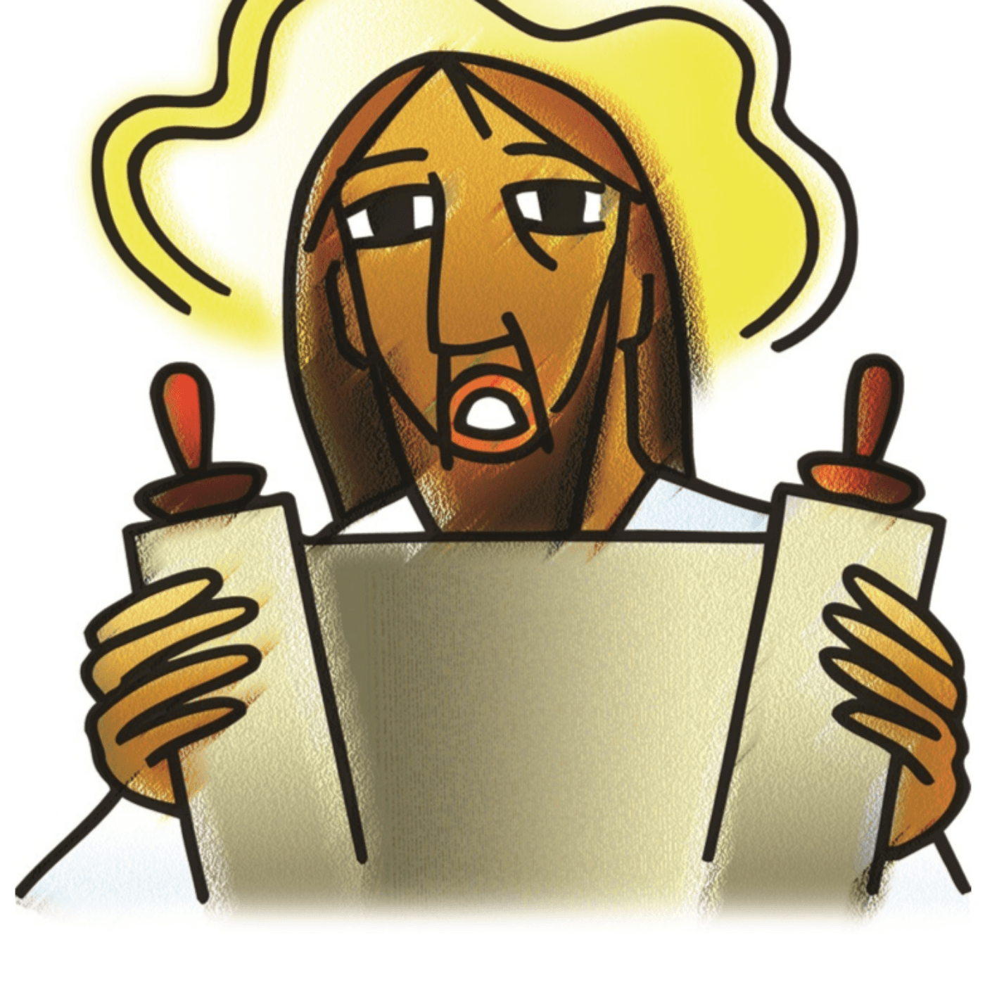 SERMON PODCAST - "The Politics of Jesus" - 3rd Sunday after Epiphany - Pastor Eric Clapp - Calvary Lutheran Church