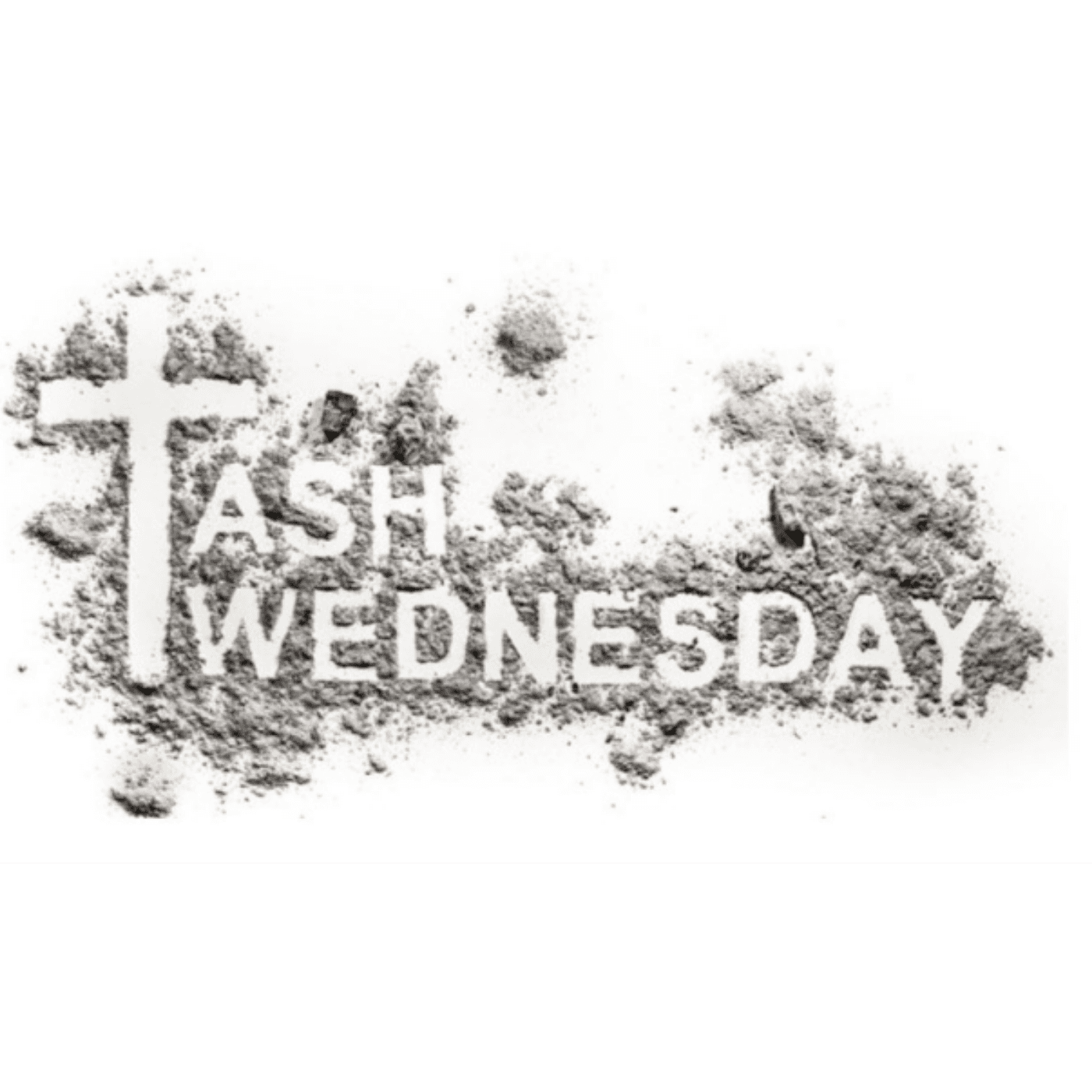 Sermon Podcast March 5th, 2025 -  Ash Wednesday - Pastor Erin Bovendam -  Calvary Lutheran Church