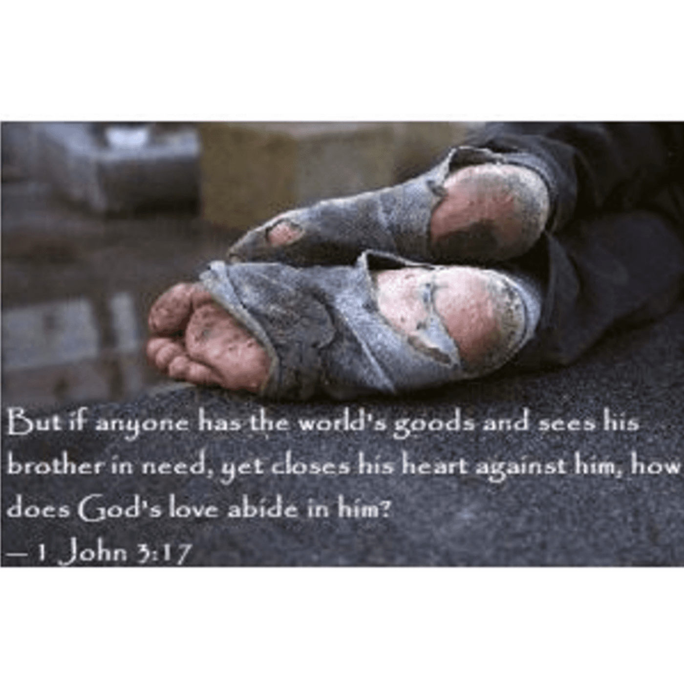 SERMON PODCAST May 11th, 2025 -"Do what is worth doing" John 3:17 - Pastor Erin Bovendam - Calvary Lutheran Church