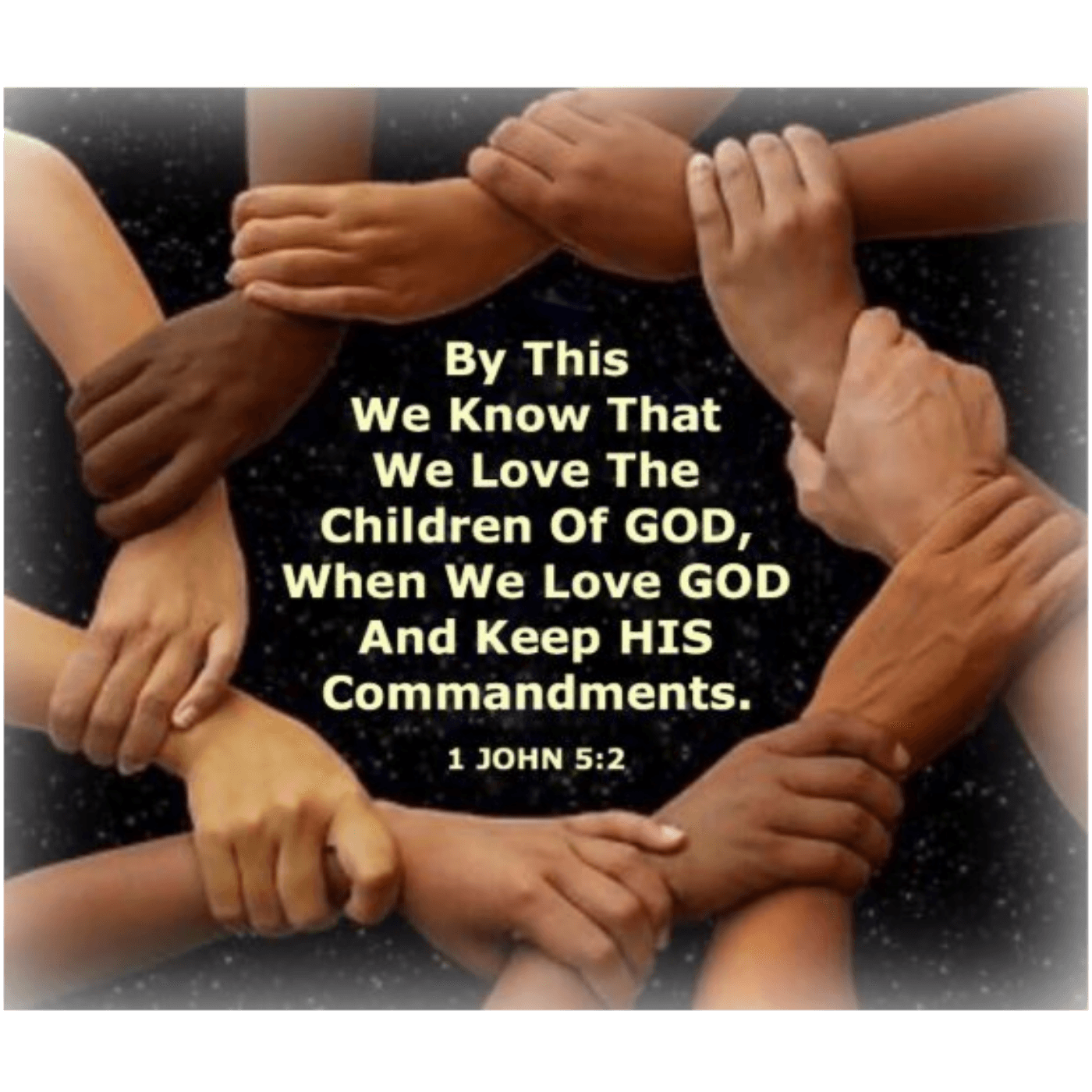  May 25th, 2025 - 6th Sunday in Easter  1 John 5.1-6 40:31 - Pastor Erin Bovendam- Calvary Lutheran Church