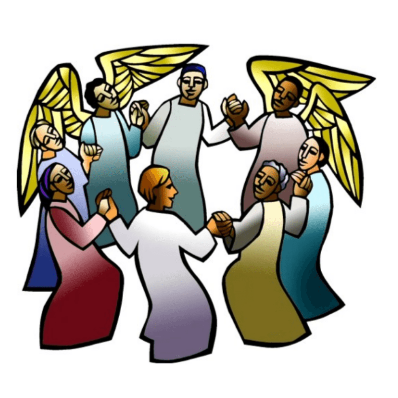  "The Great Reverse Card " Luke 6 November 2nd, 2025 - Pastor Eric Clapp - Calvary Lutheran