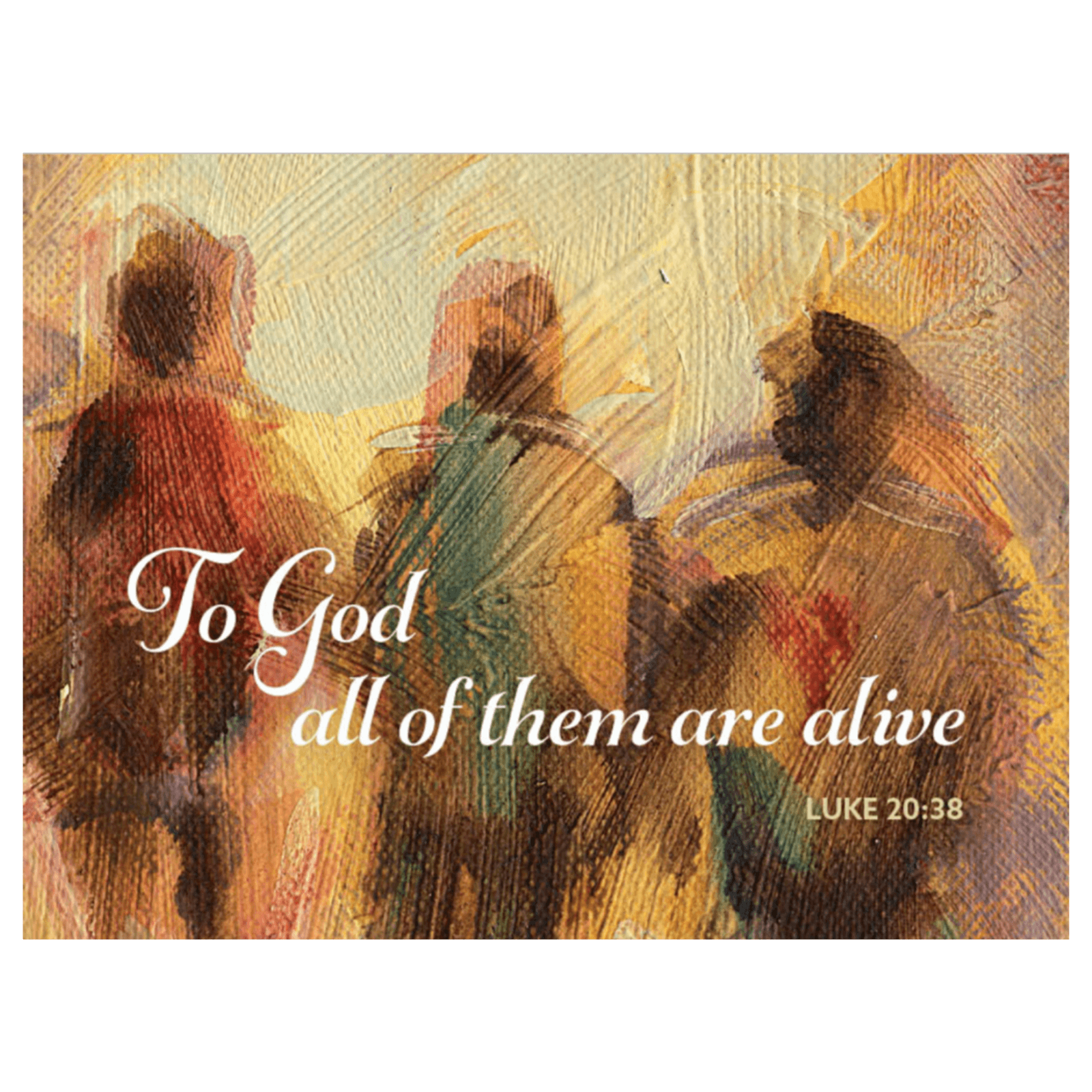 "Filing Jointly" Luke 20 November 9th, 2025 - 10:30 - 22nd Sunday After Pentecost - Pastor Eric Clapp - Calvary Lutheran