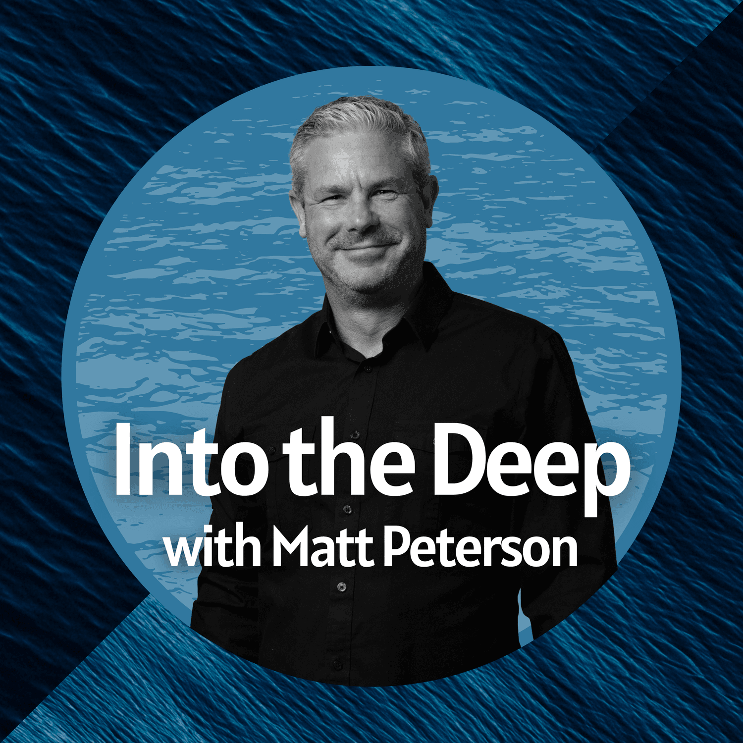 Into the Deep | Episode 4 - The Holy Spirit & Relationships with Barry & Lori