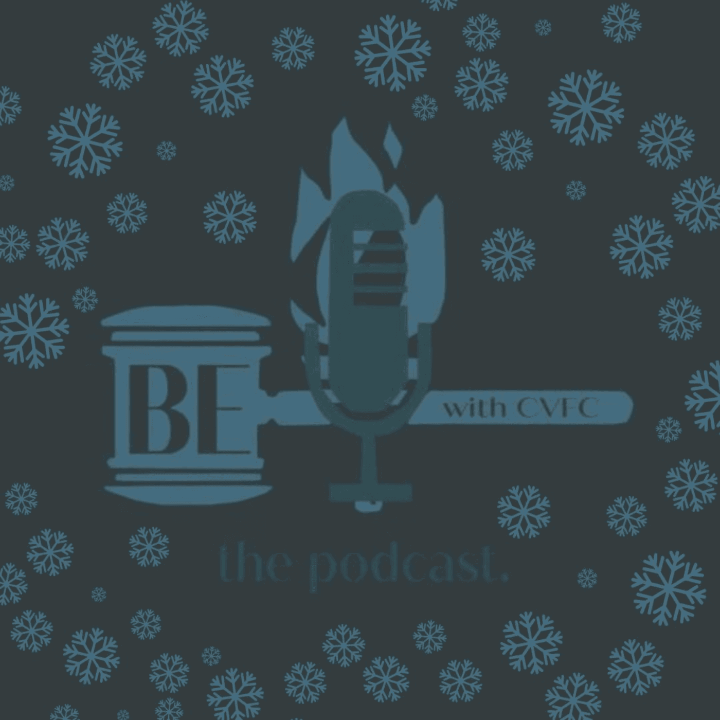 12 Days of Podcasts: Handling the Transition from High School to College