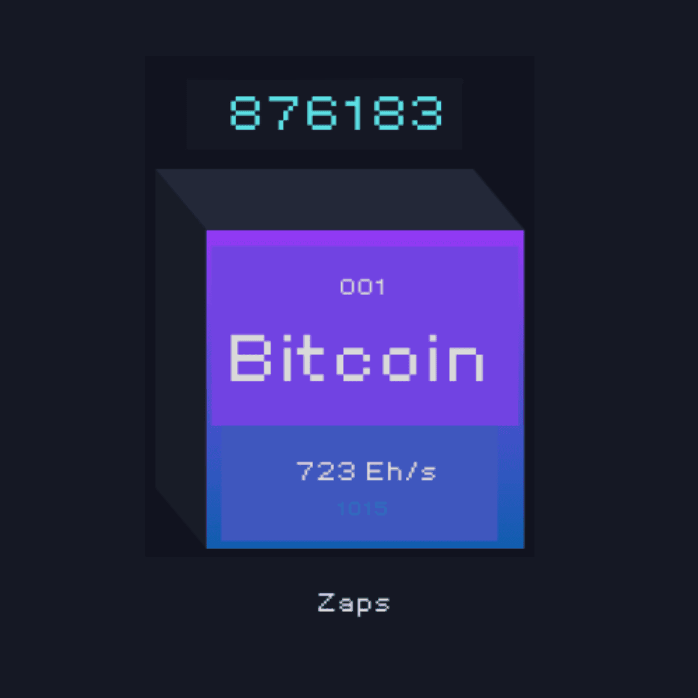 Block Talk_001_Bitcoin