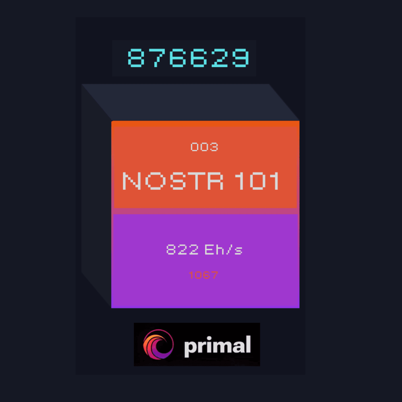 Block Talk_003_NOSTR 101