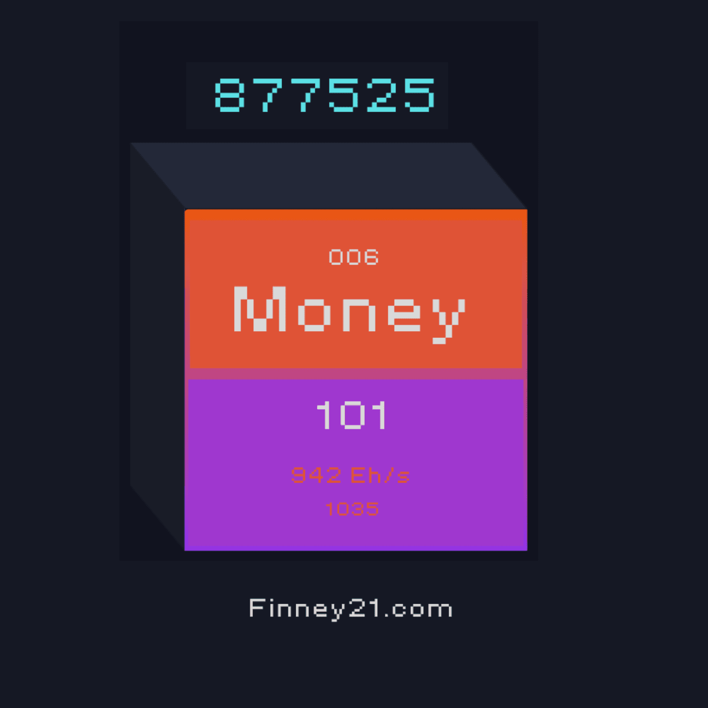 Block Talk_006_Money 101