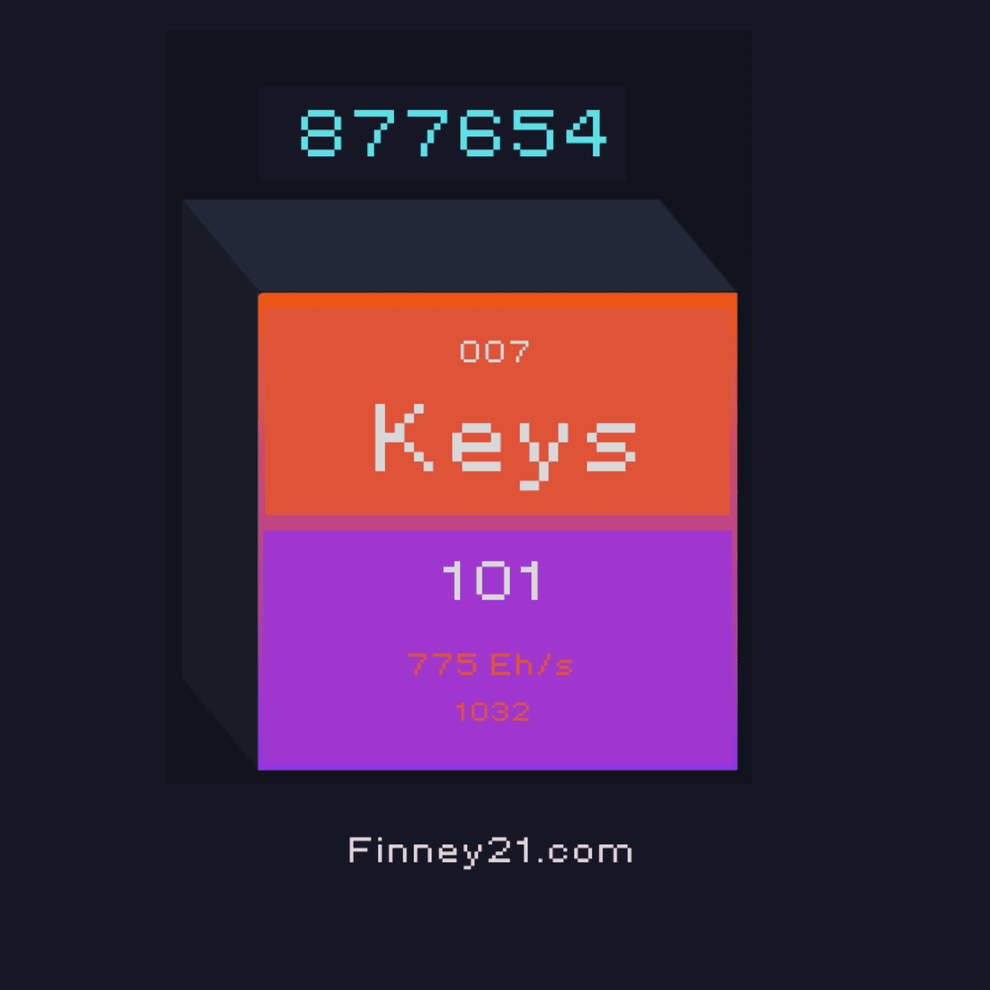 Block Talk_007_Keys 101