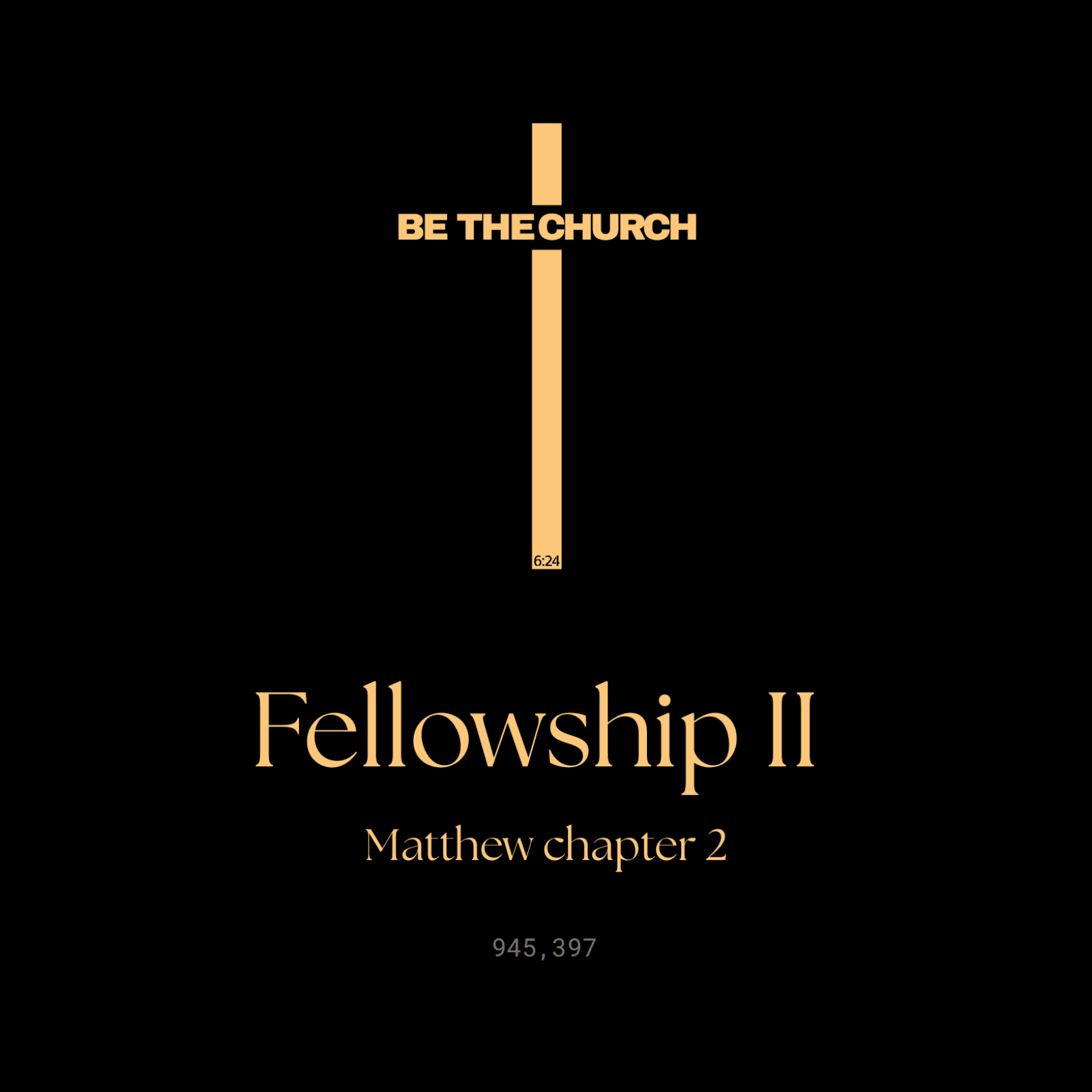 Fellowship II